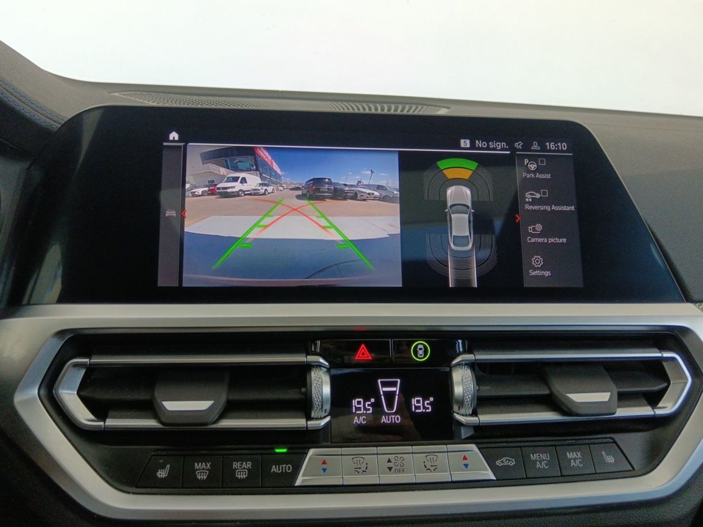 BMW Serie 4 420i Gran Coupe 135 kW (184 CV)
