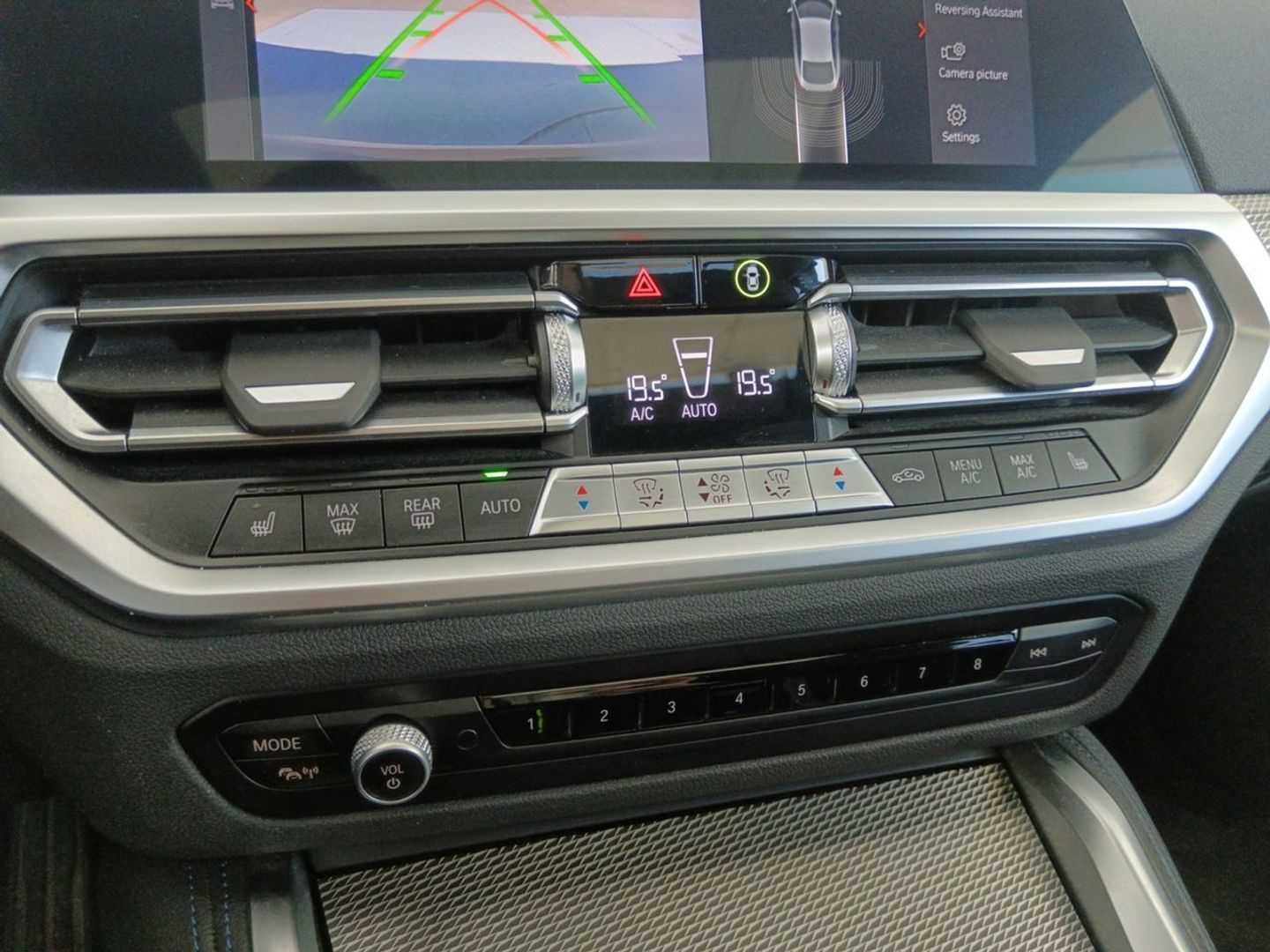 BMW Serie 4 420i Gran Coupe 135 kW (184 CV)