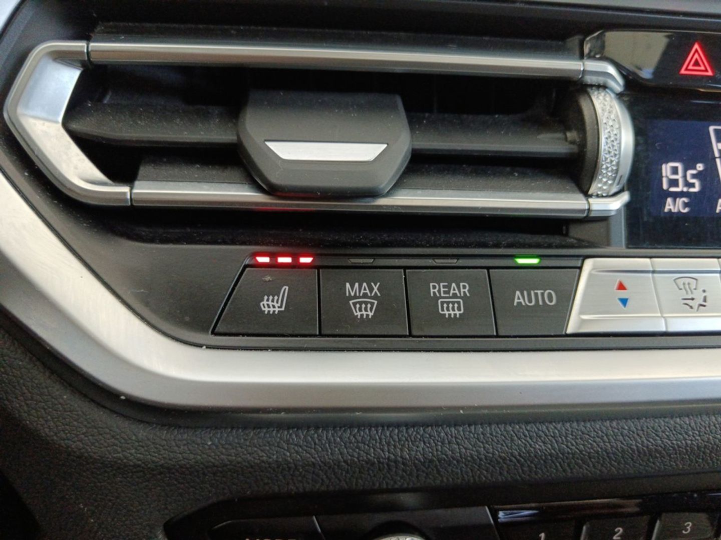 BMW Serie 4 420i Gran Coupe 135 kW (184 CV)