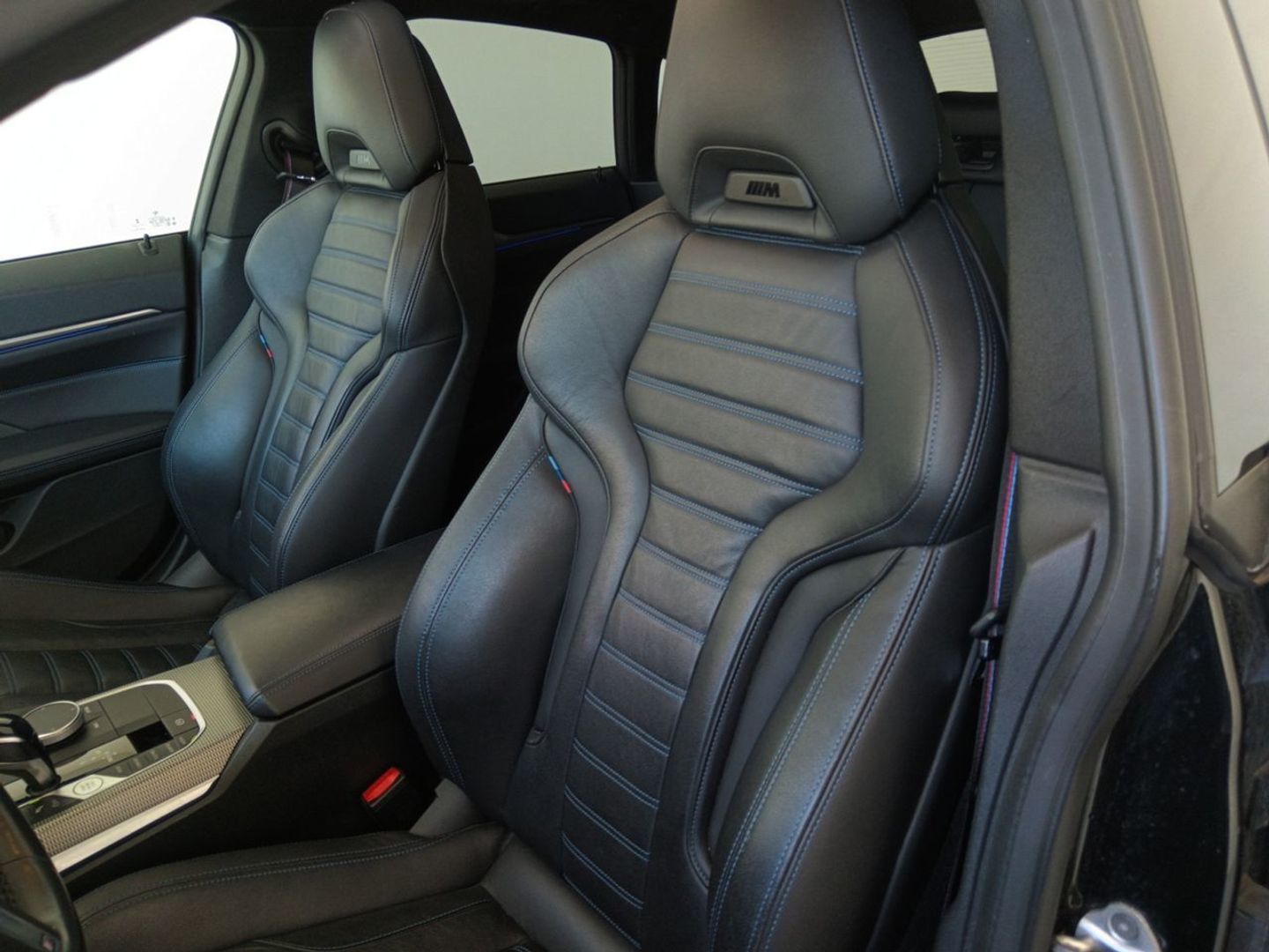 BMW Serie 4 420i Gran Coupe 135 kW (184 CV)