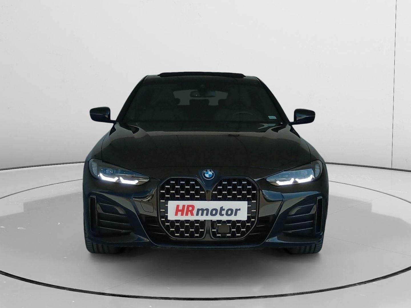 BMW Serie 4 420i Gran Coupe 135 kW (184 CV)
