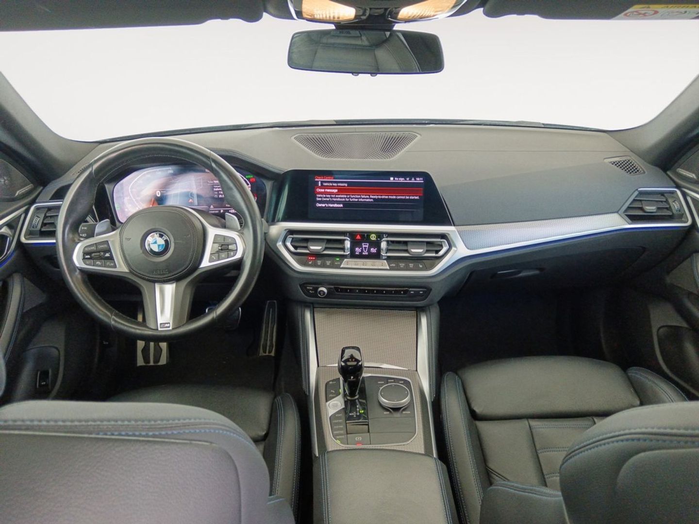 BMW Serie 4 420i Gran Coupe 135 kW (184 CV)