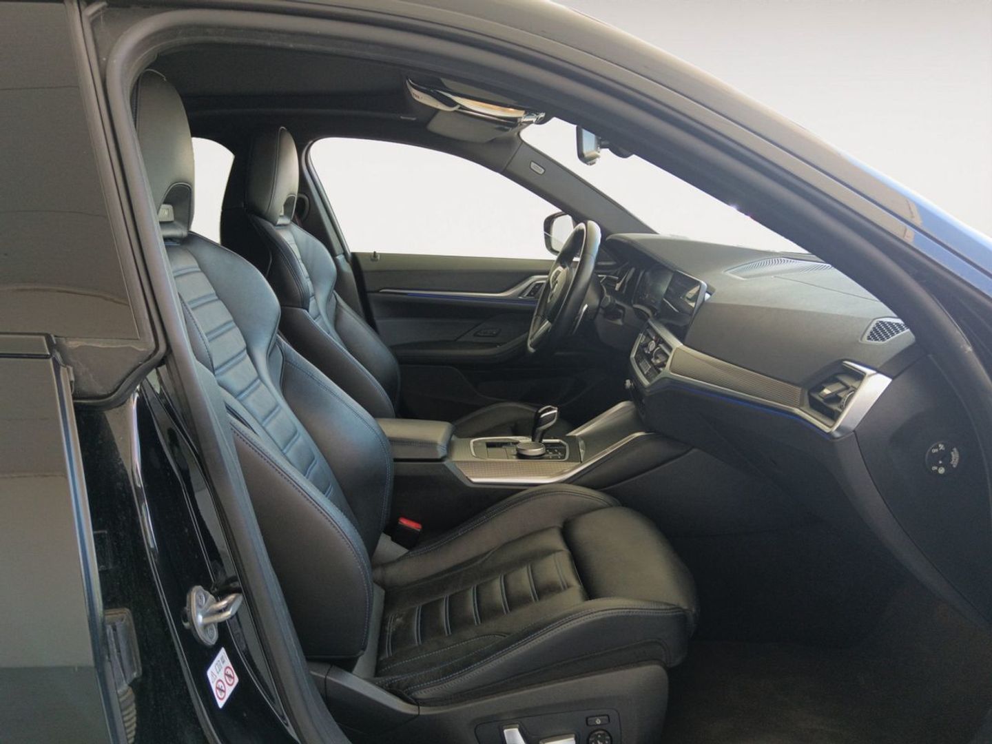BMW Serie 4 420i Gran Coupe 135 kW (184 CV)