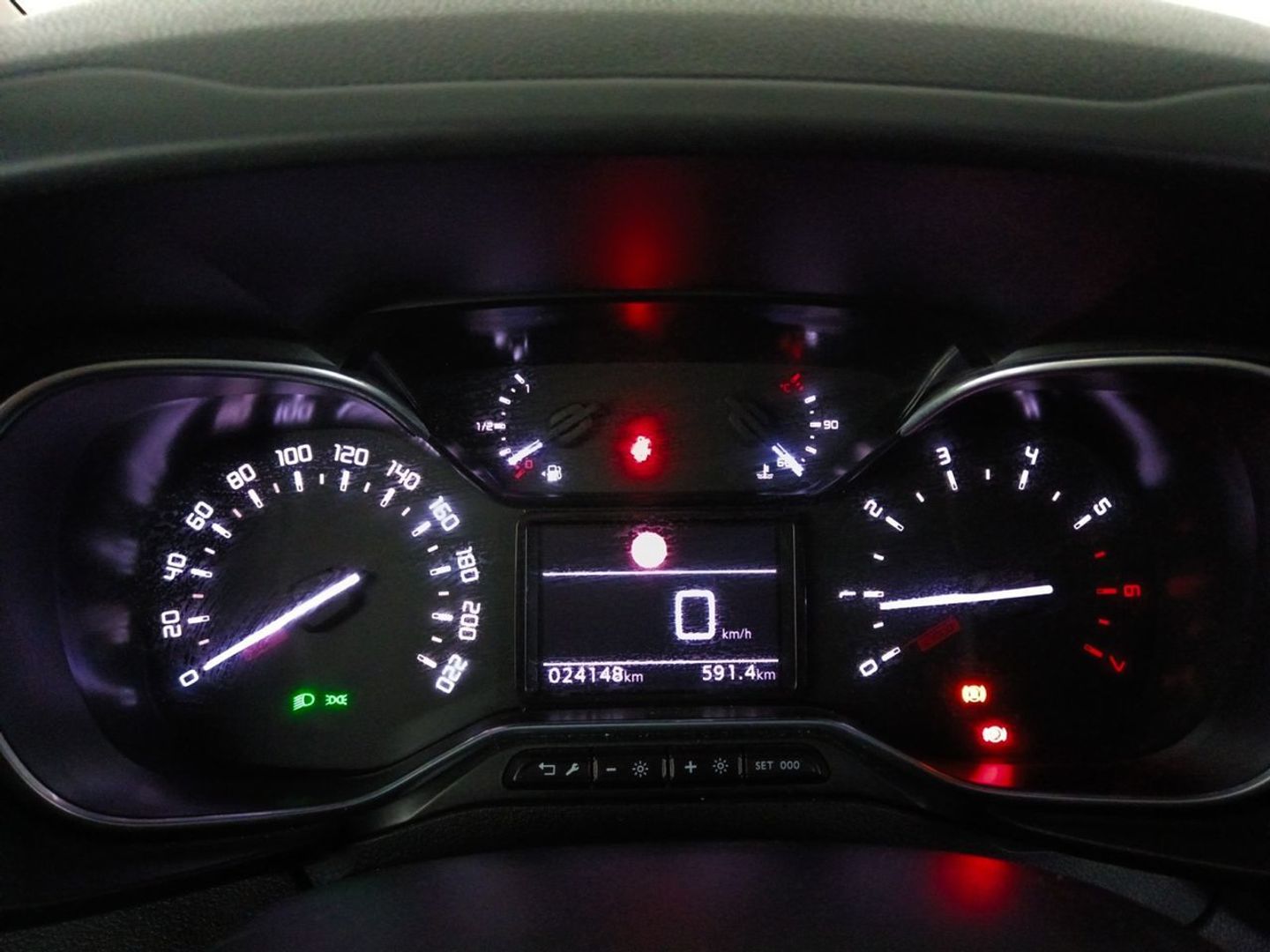 Citroen Berlingo BlueHDi 130 S&S Talla M Shine Business 96 kW (130 CV)