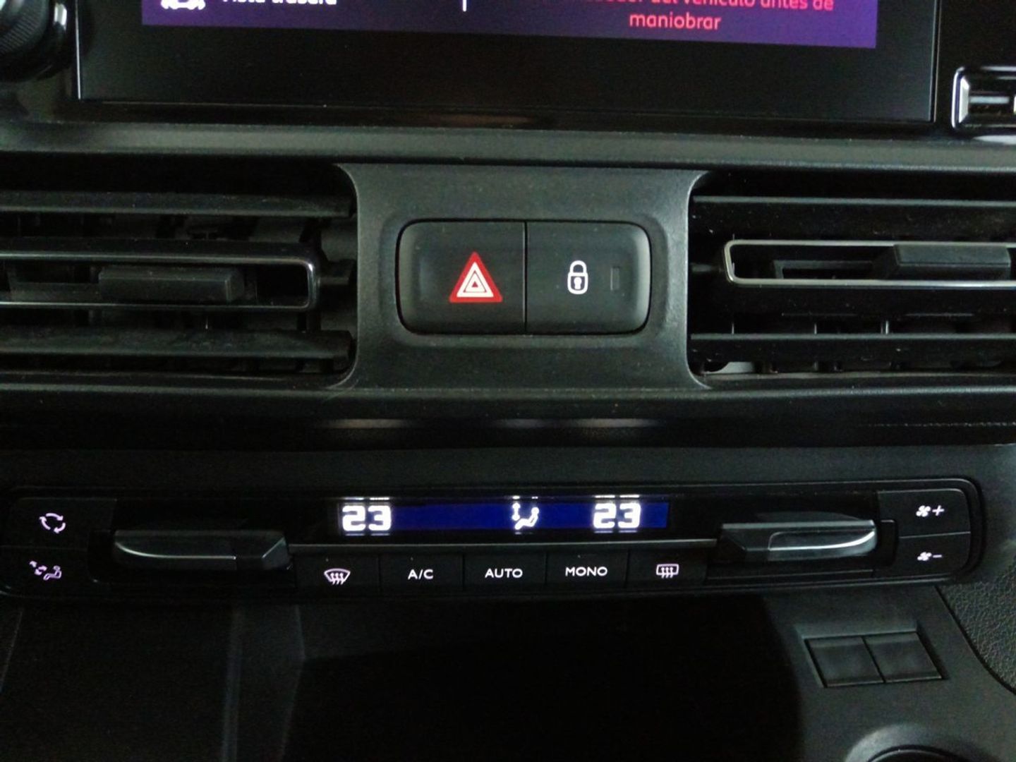 Citroen Berlingo BlueHDi 130 S&S Talla M Shine Business 96 kW (130 CV)