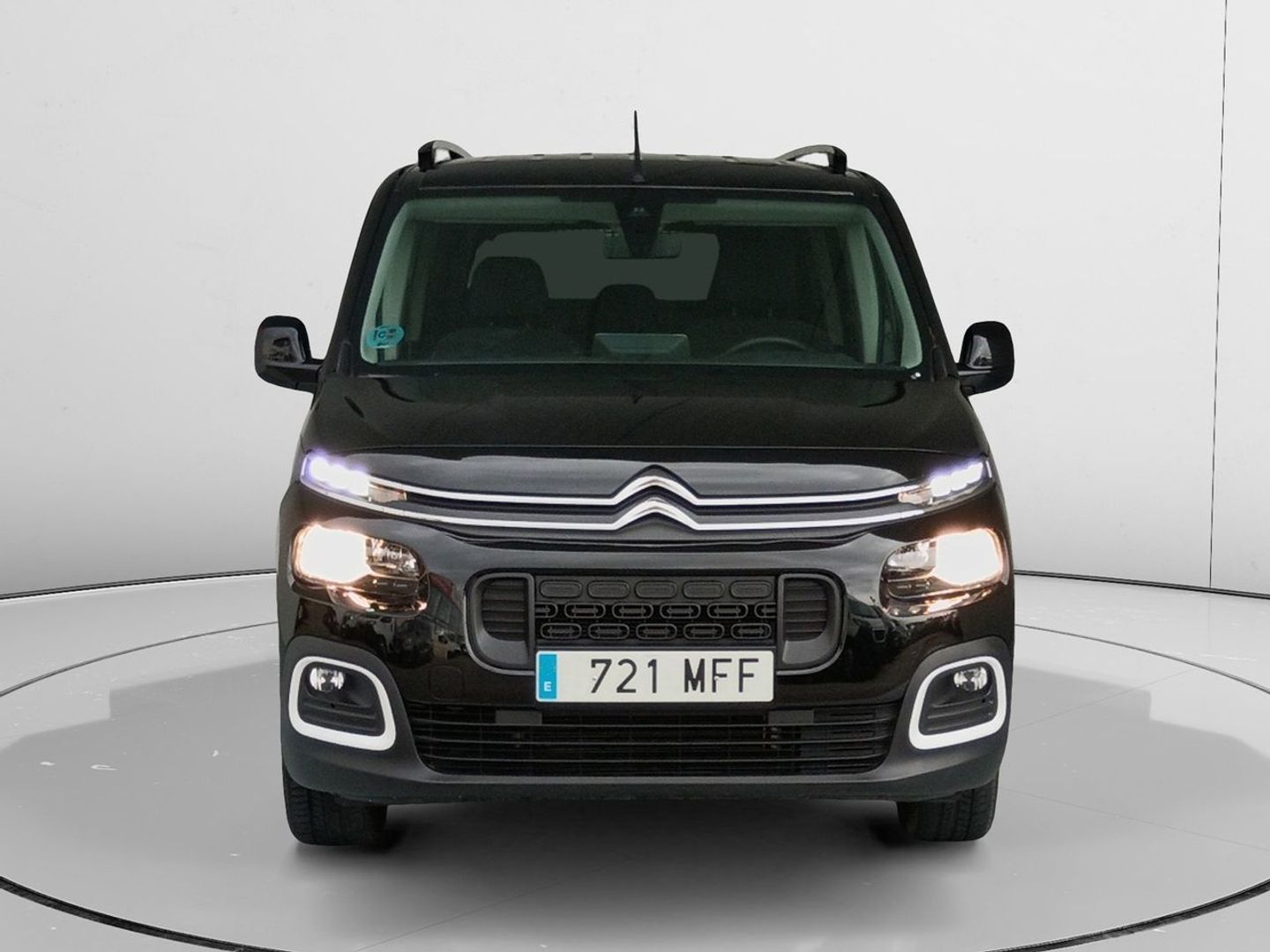 Citroen Berlingo BlueHDi 130 S&S Talla M Shine Business 96 kW (130 CV)