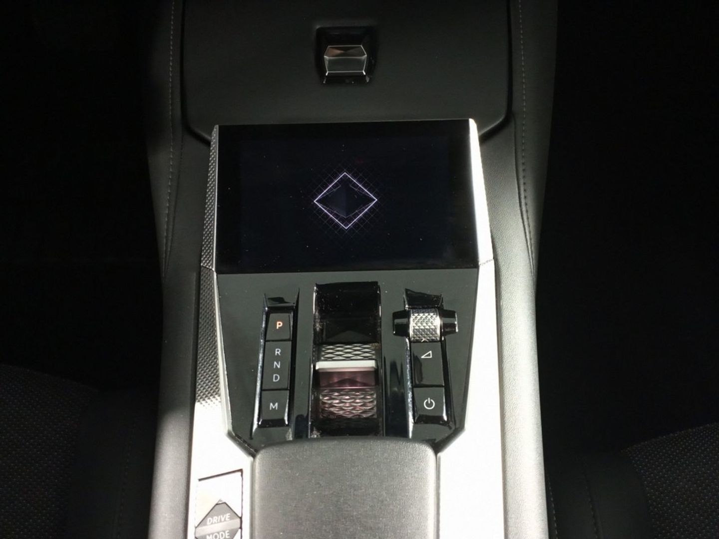 DS DS4 BlueHDi 130 Trocadero Auto 96 kW (130 CV)