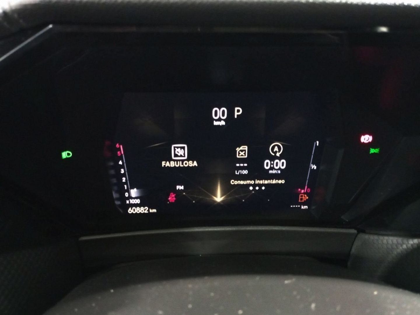 DS DS4 BlueHDi 130 Trocadero Auto 96 kW (130 CV)