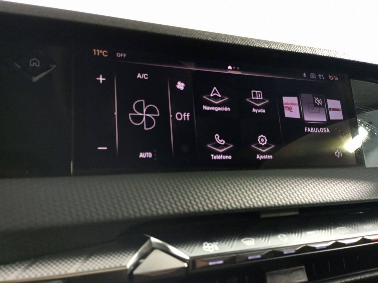 DS DS4 BlueHDi 130 Trocadero Auto 96 kW (130 CV)
