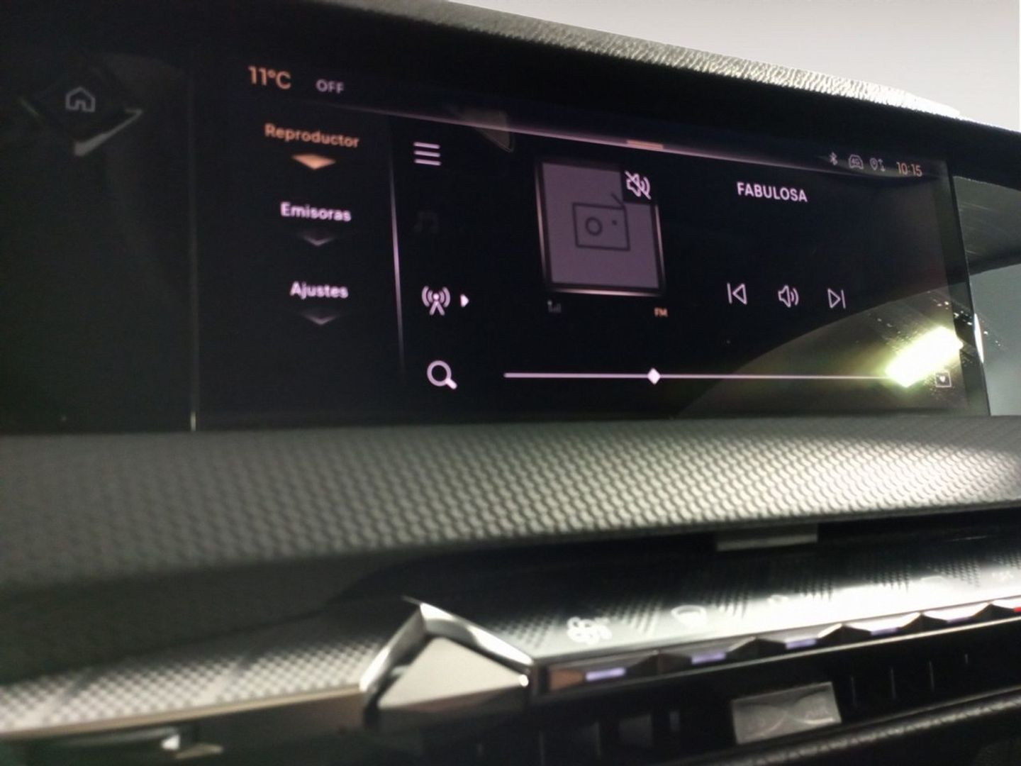 DS DS4 BlueHDi 130 Trocadero Auto 96 kW (130 CV)