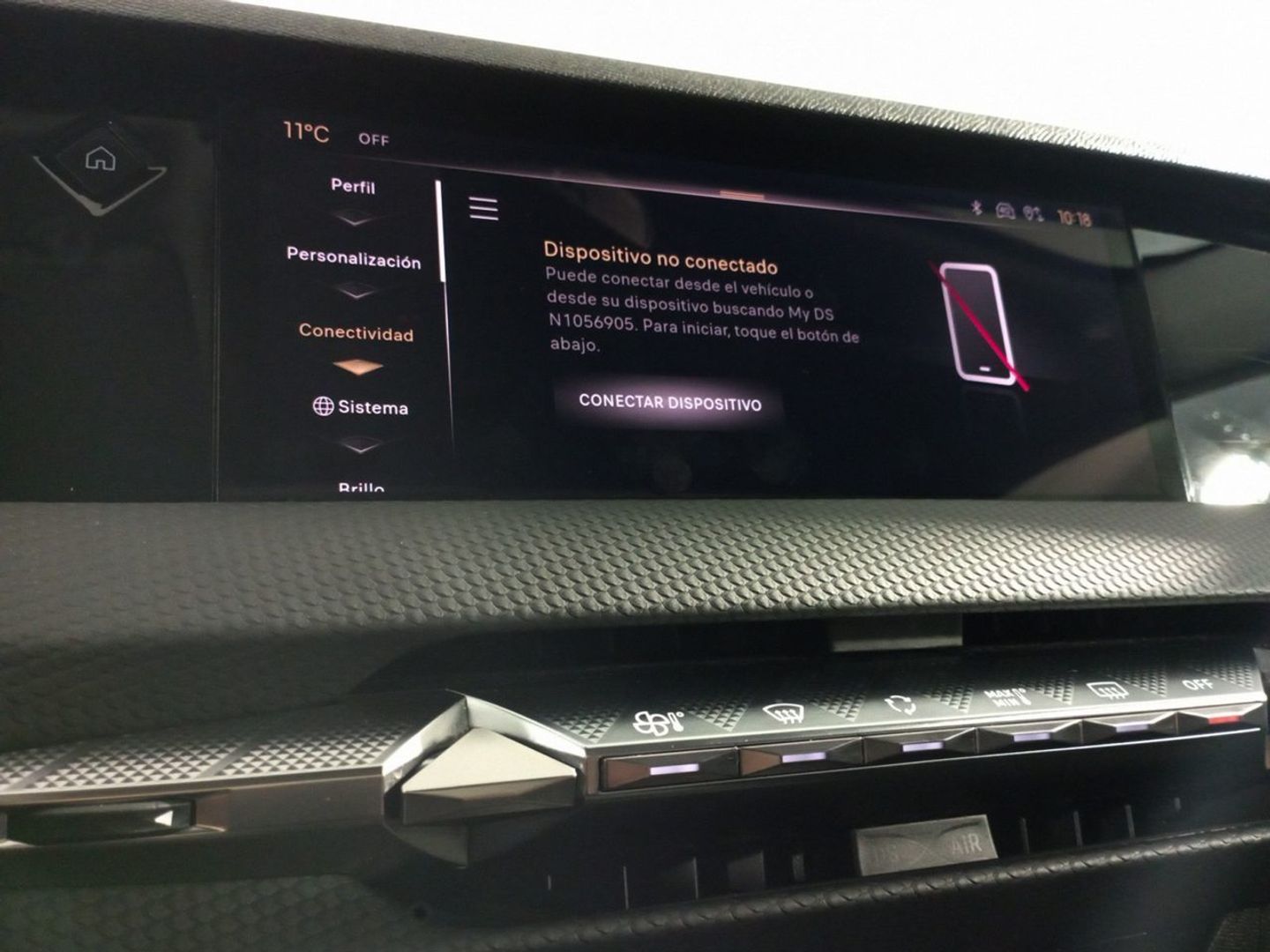 DS DS4 BlueHDi 130 Trocadero Auto 96 kW (130 CV)
