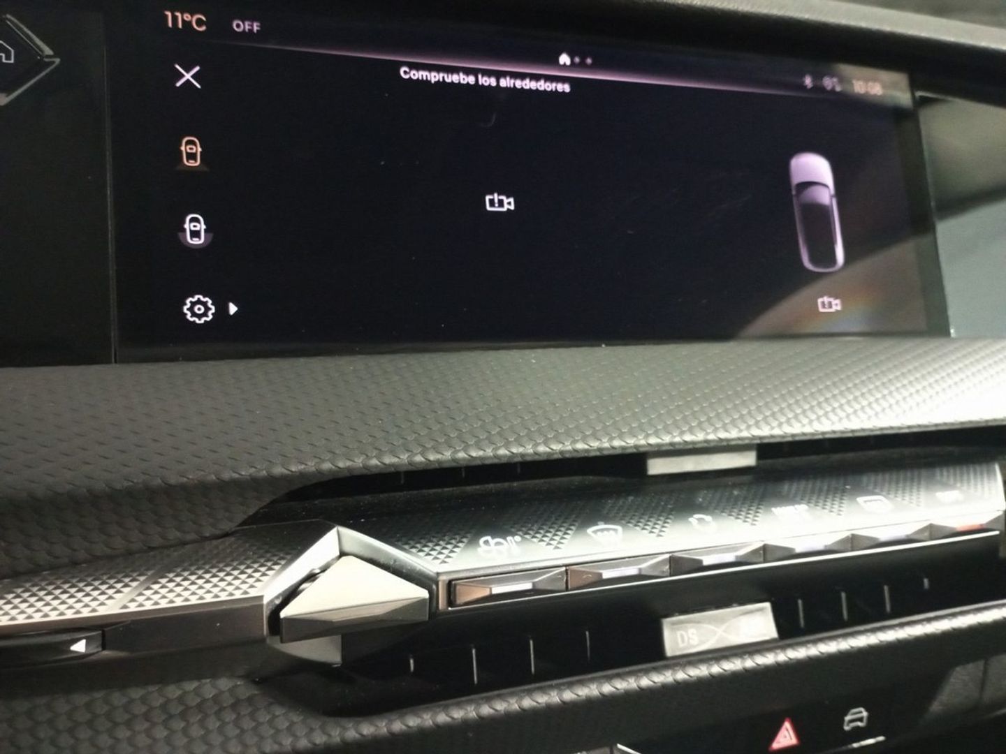 DS DS4 BlueHDi 130 Trocadero Auto 96 kW (130 CV)