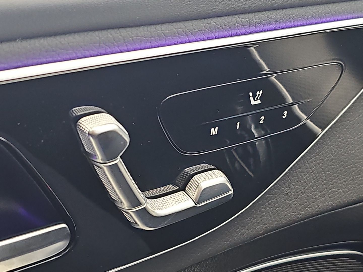 Mercedes-Benz Clase C 300 e 230 kW (313 CV)