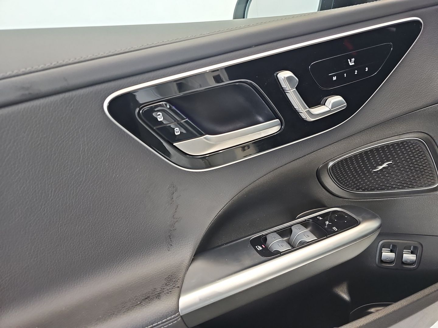 Mercedes-Benz Clase C 300 e 230 kW (313 CV)
