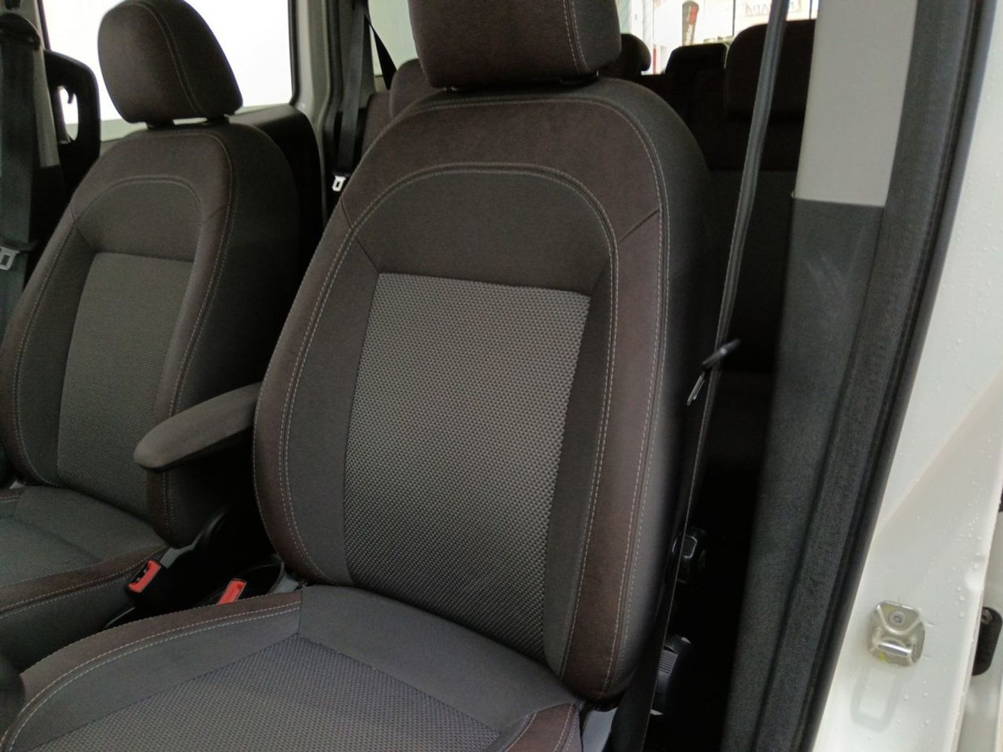Fiat Dobló Cargo 1.6 Multijet N1 Trekking 88 kW (120 CV)