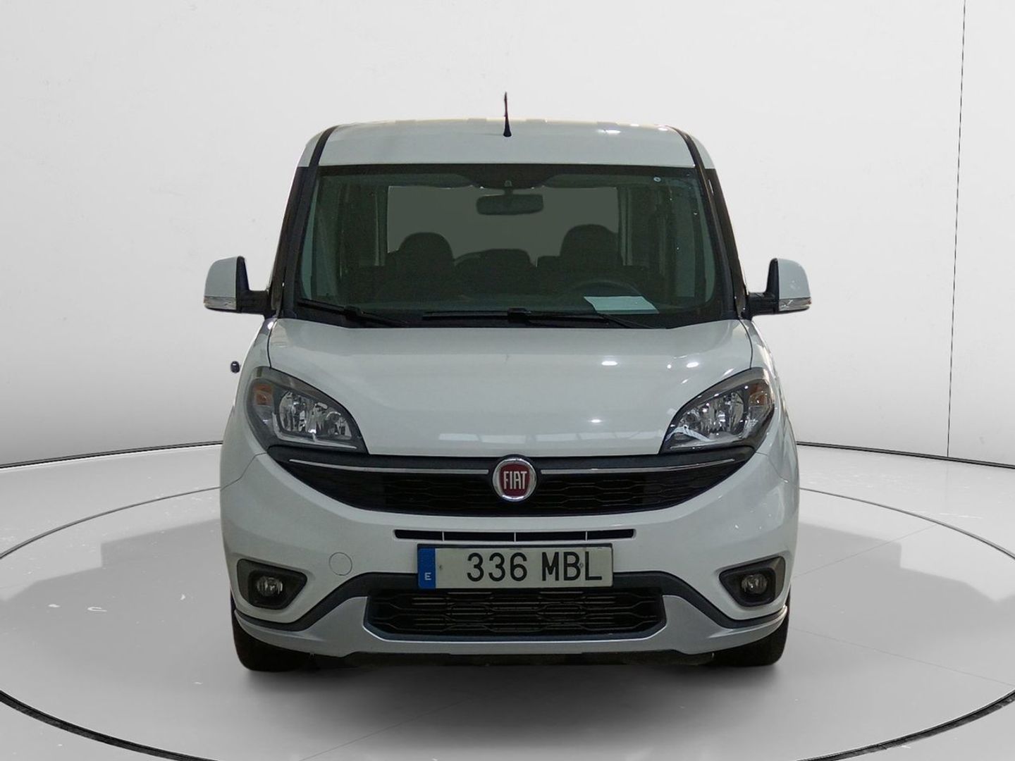 Fiat Dobló Cargo 1.6 Multijet N1 Trekking 88 kW (120 CV)