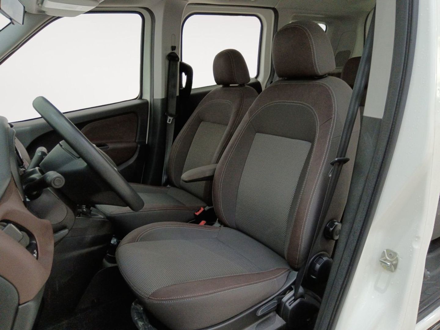 Fiat Dobló Cargo 1.6 Multijet N1 Trekking 88 kW (120 CV)