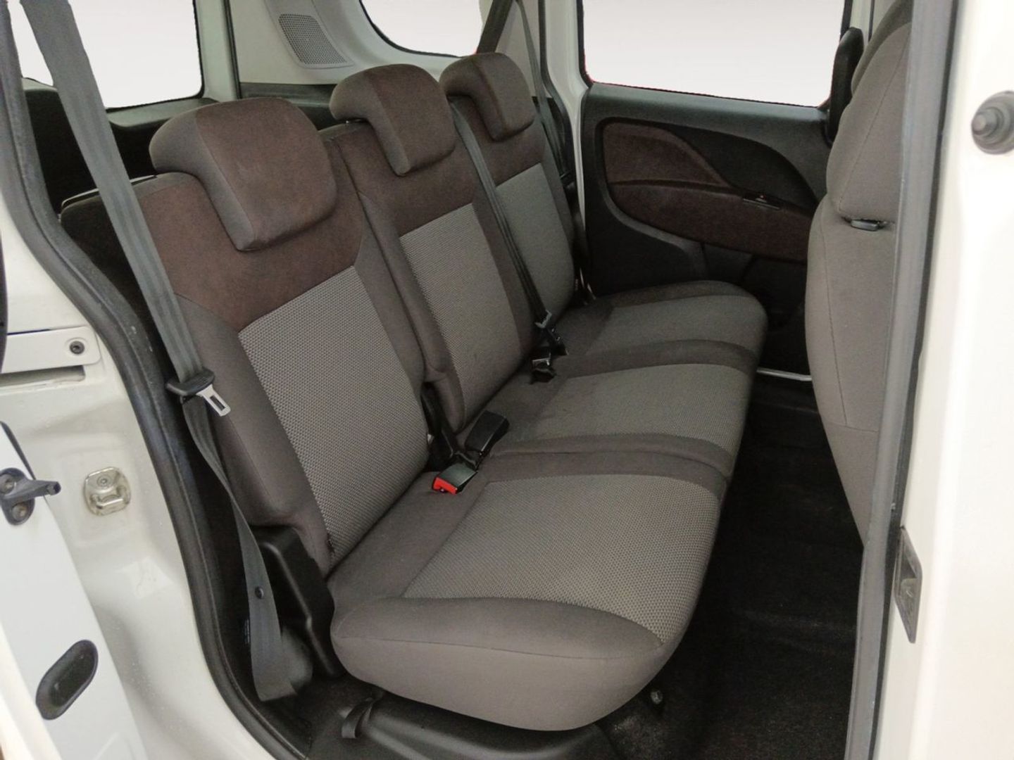 Fiat Dobló Cargo 1.6 Multijet N1 Trekking 88 kW (120 CV)