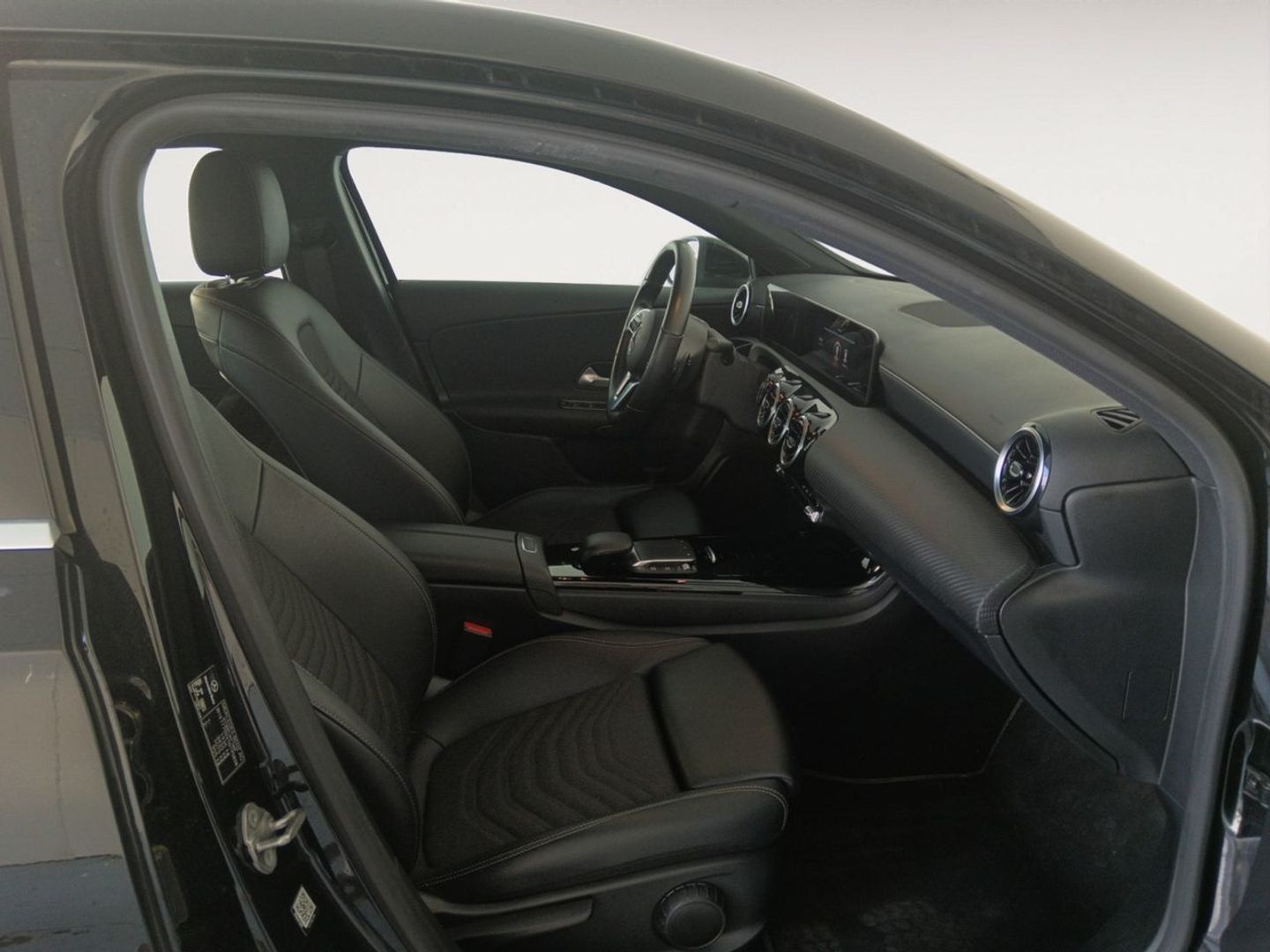 Mercedes-Benz Clase A 180 d 85 kW (116 CV)