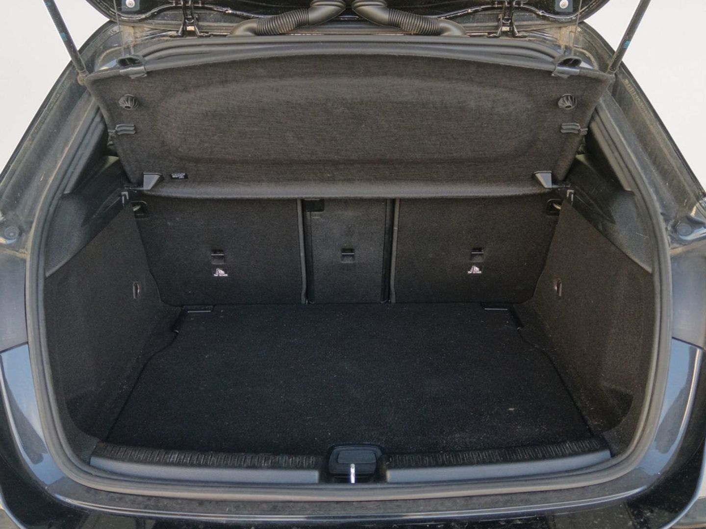 Mercedes-Benz Clase A 180 d 85 kW (116 CV)