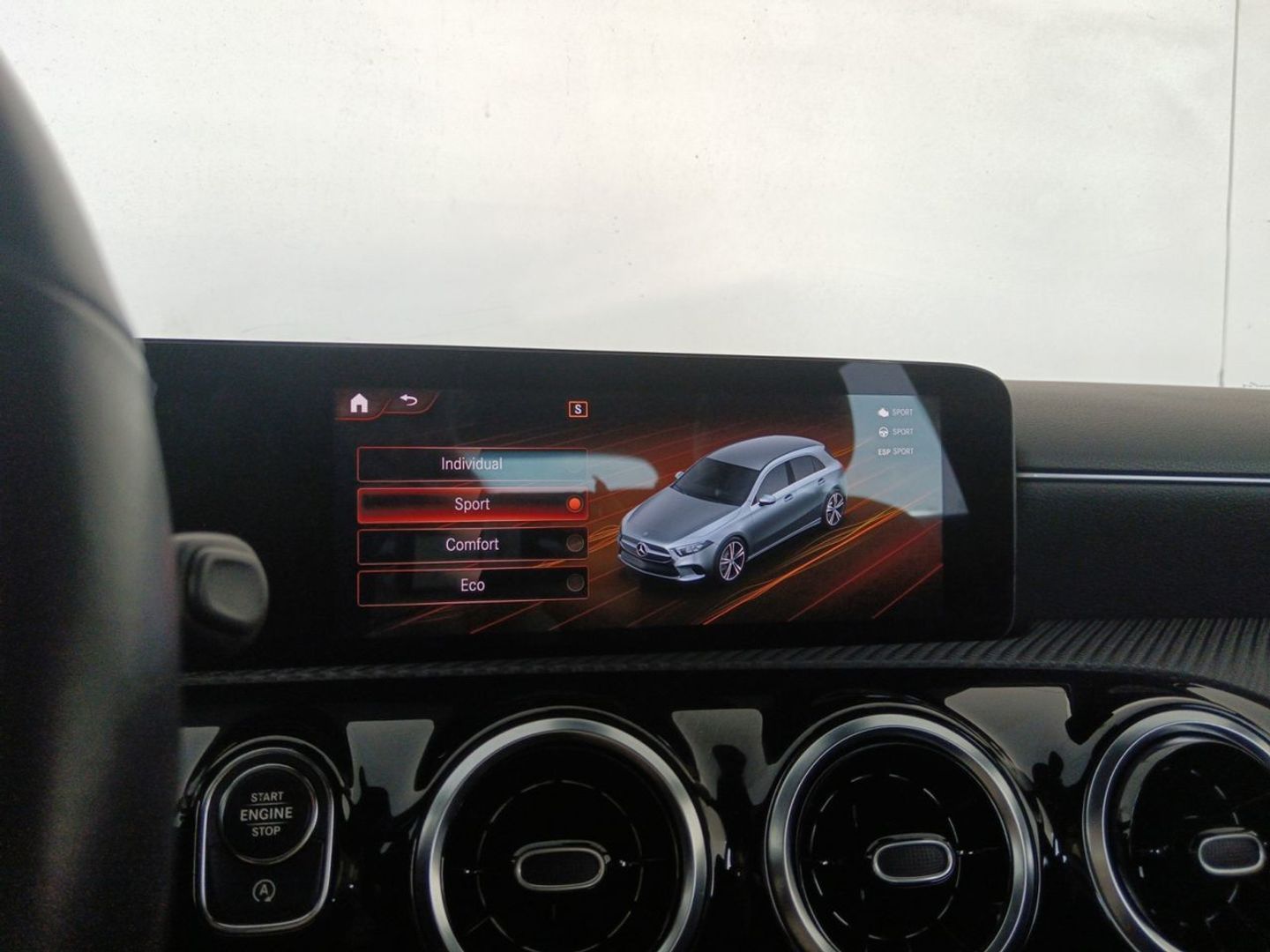 Mercedes-Benz Clase A 180 d 85 kW (116 CV)