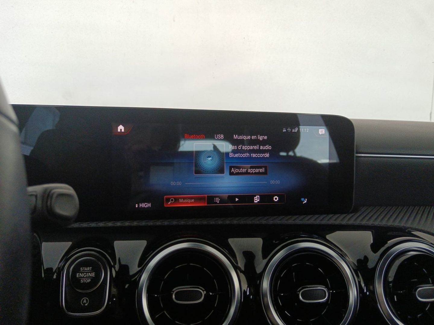 Mercedes-Benz Clase A 180 d 85 kW (116 CV)