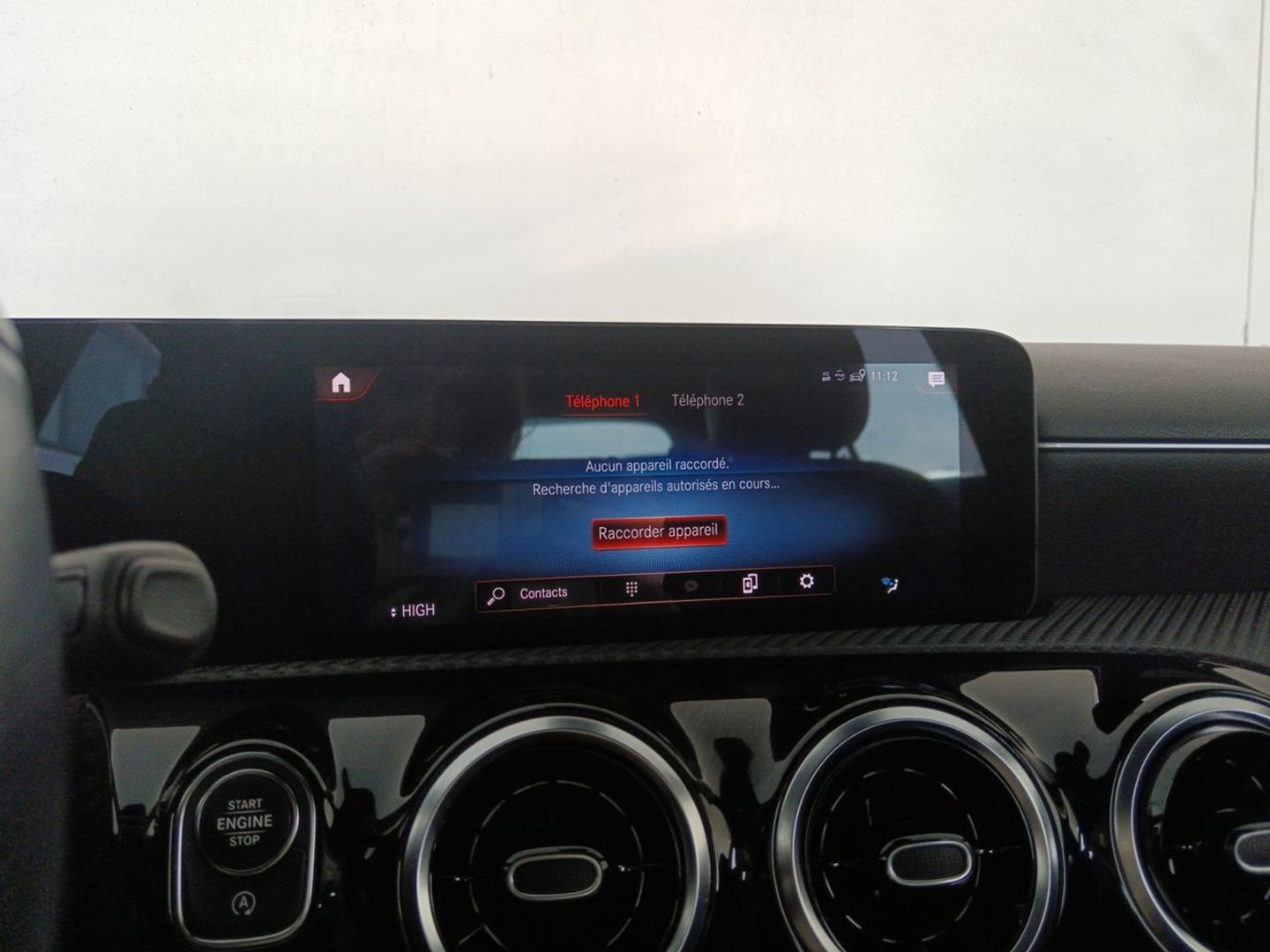 Mercedes-Benz Clase A 180 d 85 kW (116 CV)