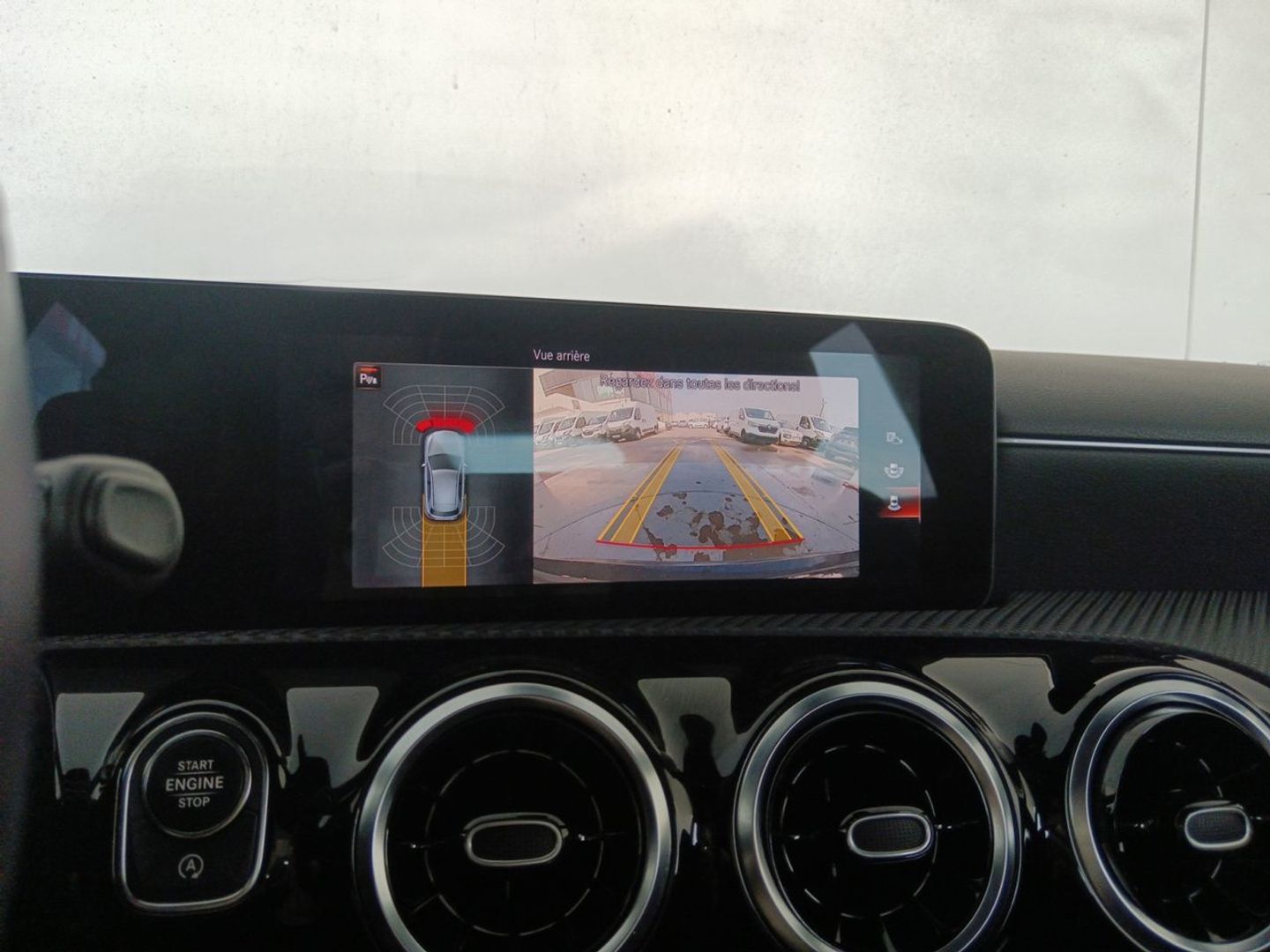 Mercedes-Benz Clase A 180 d 85 kW (116 CV)