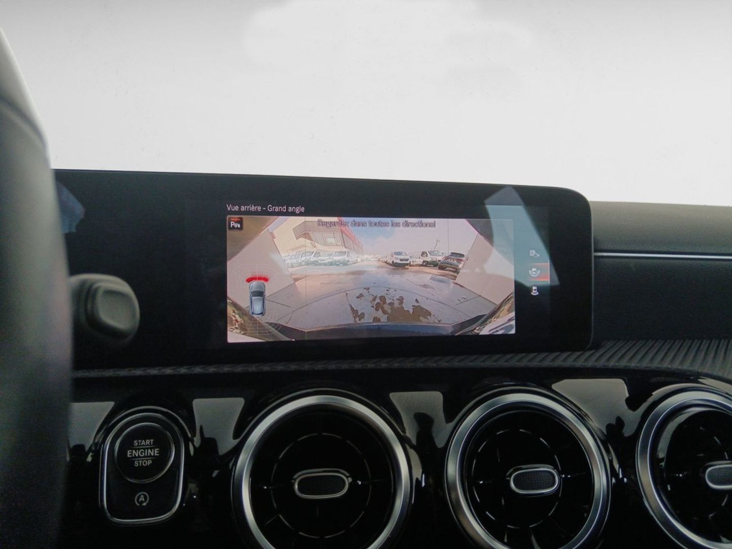 Mercedes-Benz Clase A 180 d 85 kW (116 CV)