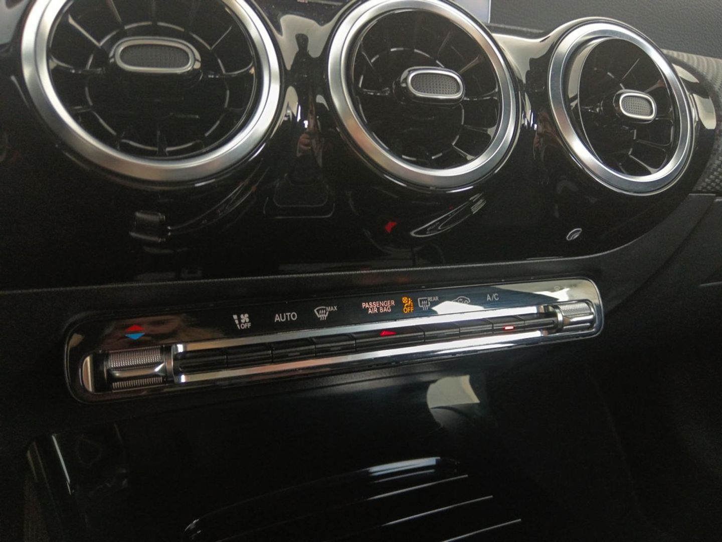 Mercedes-Benz Clase A 180 d 85 kW (116 CV)