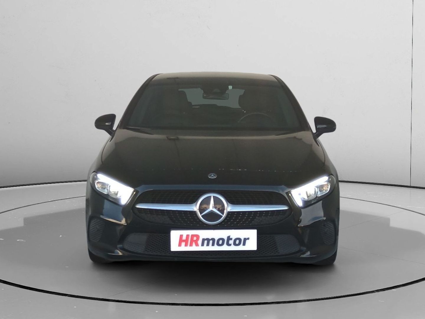 Mercedes-Benz Clase A 180 d 85 kW (116 CV)