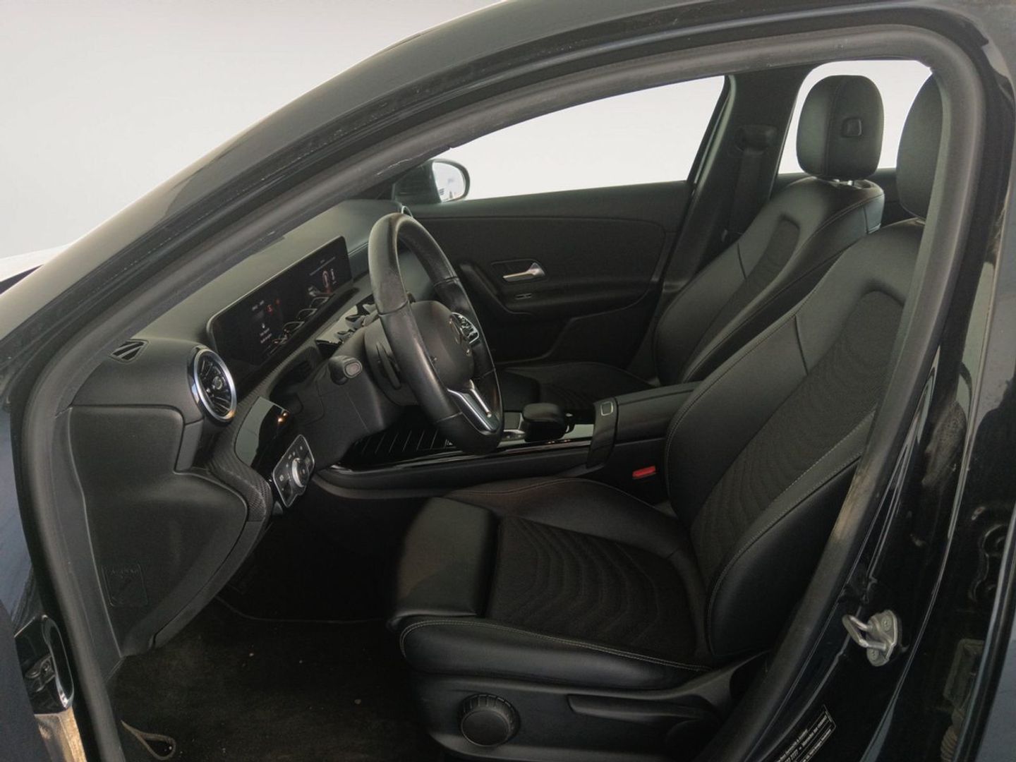 Mercedes-Benz Clase A 180 d 85 kW (116 CV)
