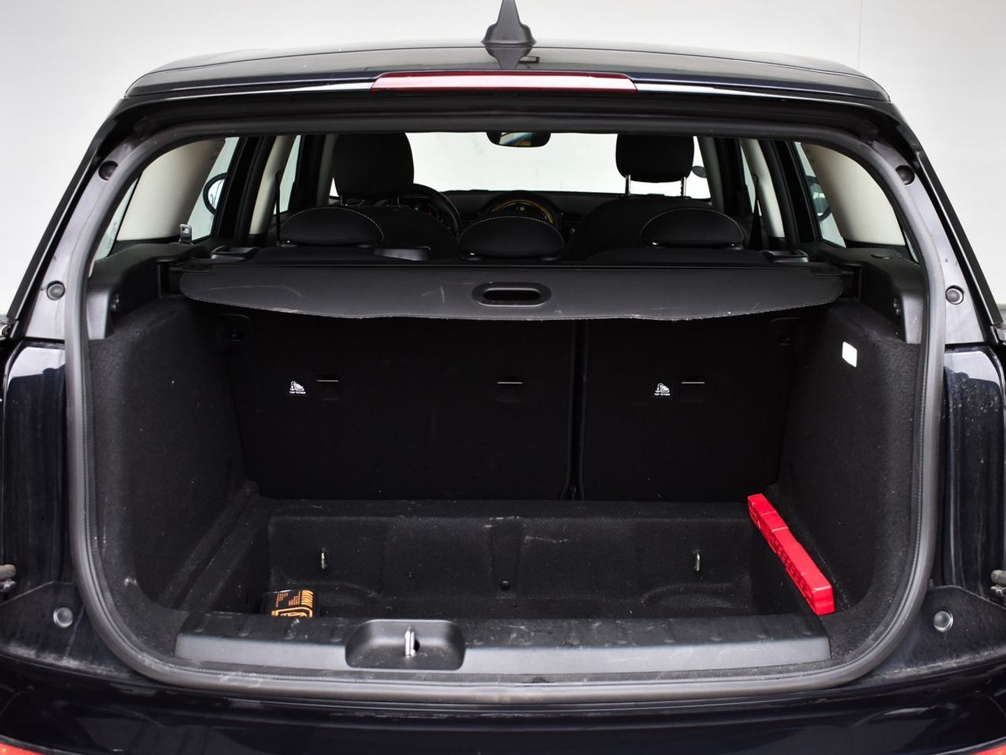 MINI MINI Clubman One 75 kW (102 CV)
