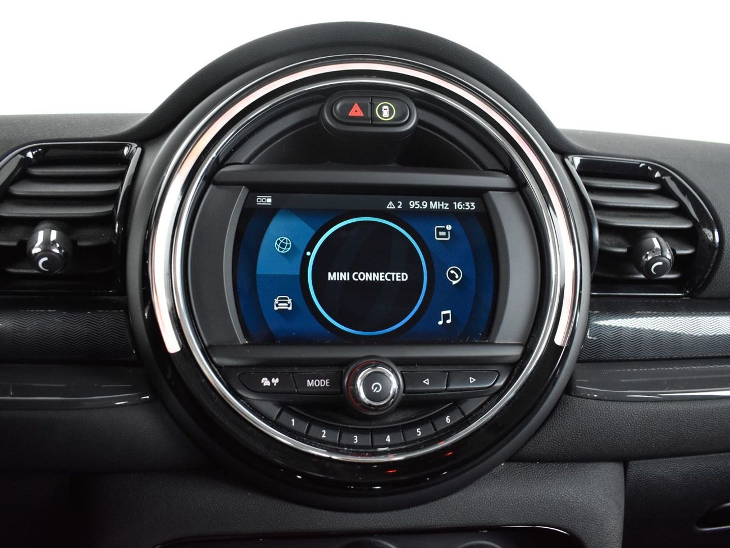 MINI MINI Clubman One 75 kW (102 CV)