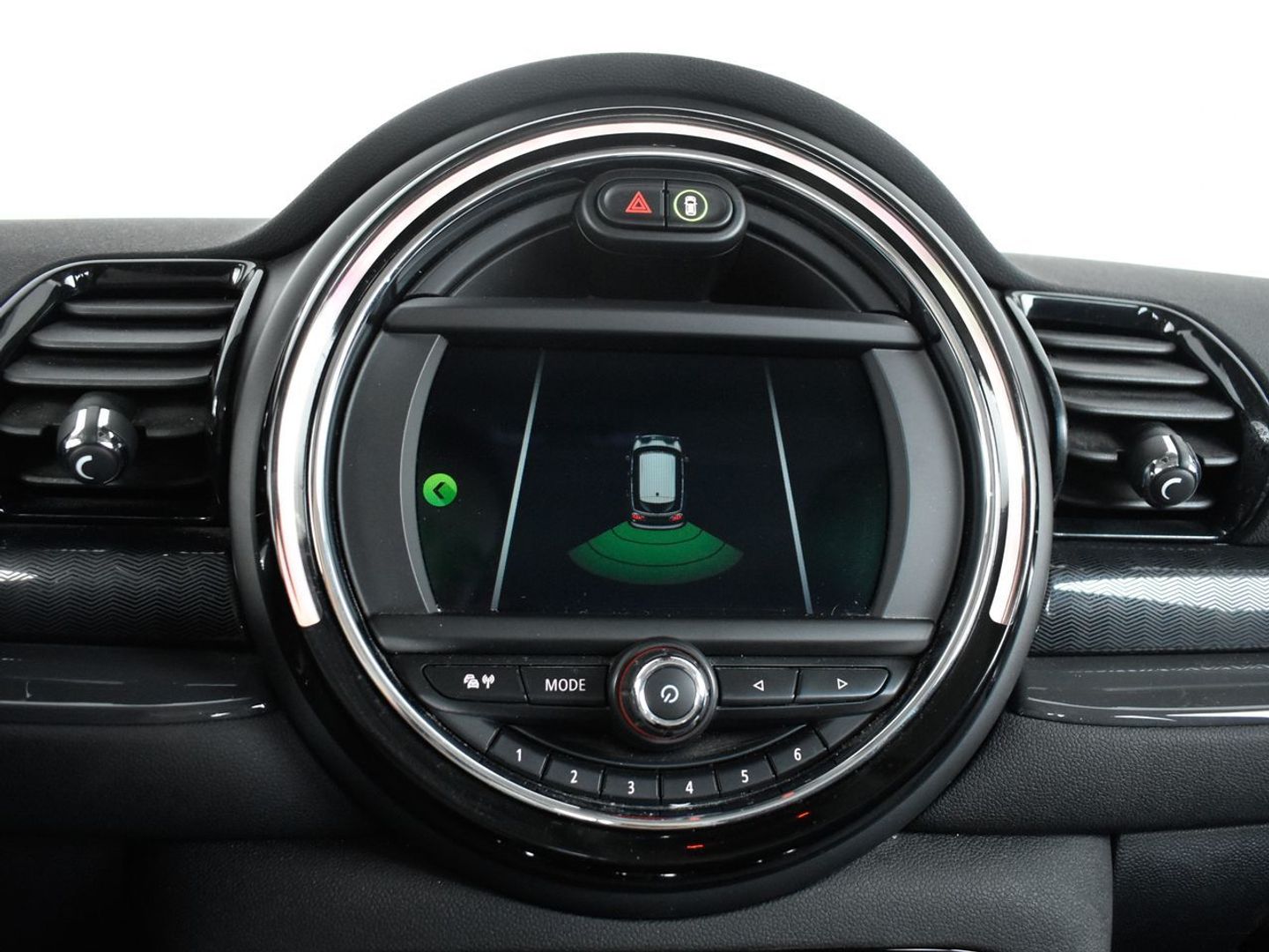 MINI MINI Clubman One 75 kW (102 CV)
