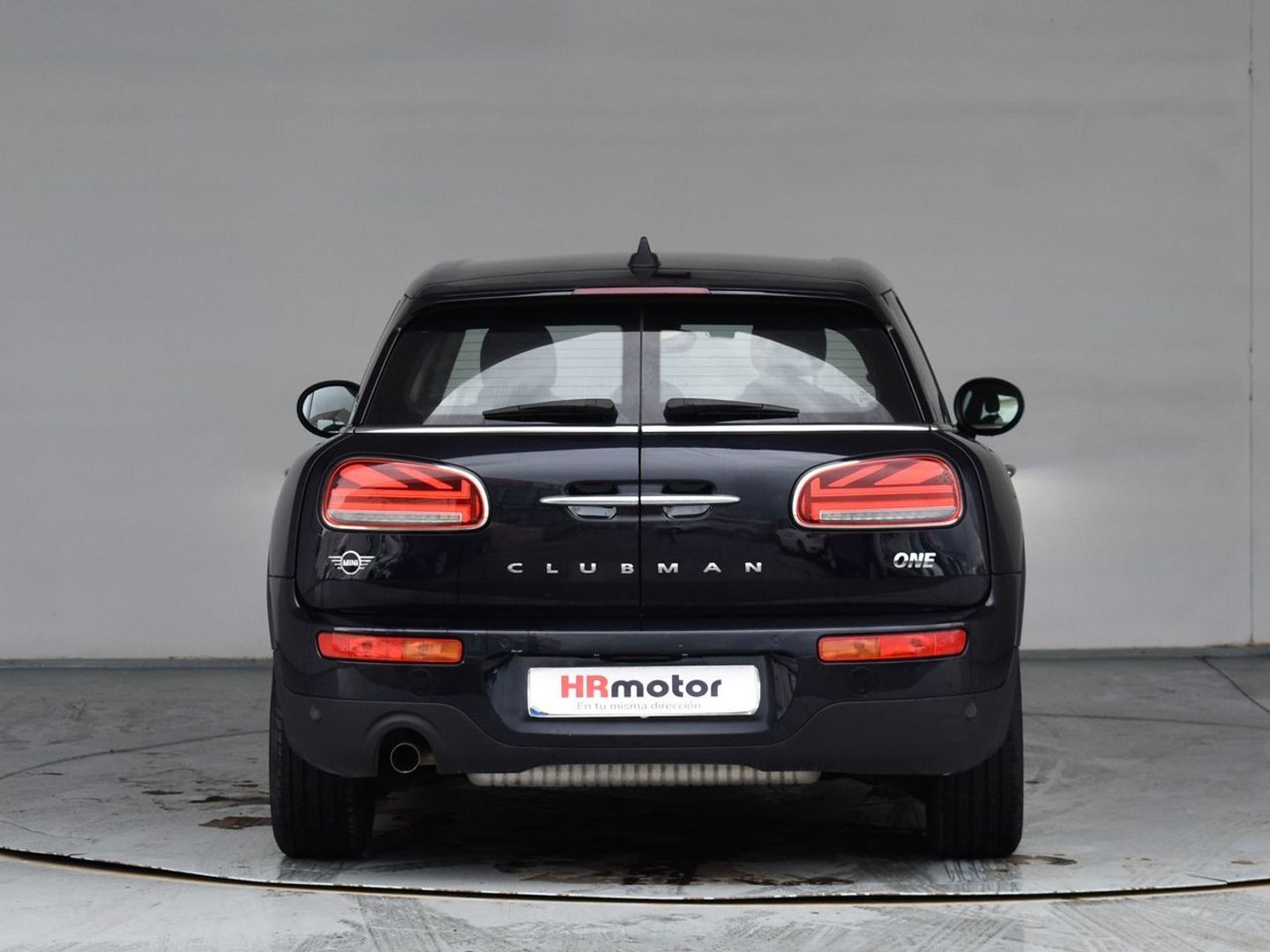 MINI MINI Clubman One 75 kW (102 CV)