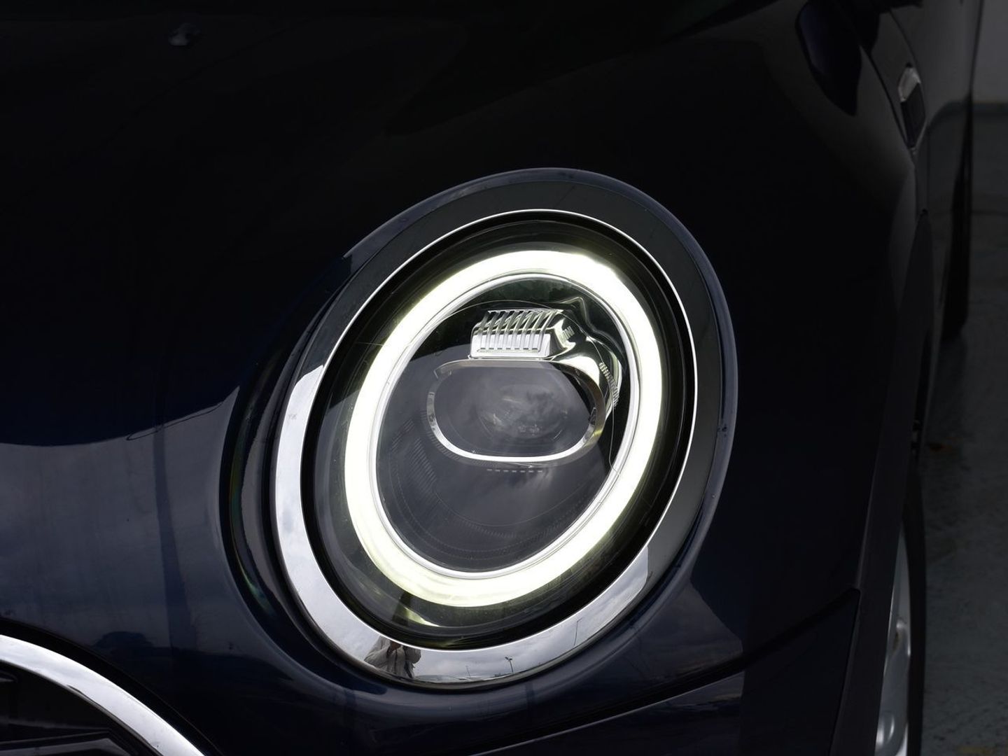 MINI MINI Clubman One 75 kW (102 CV)