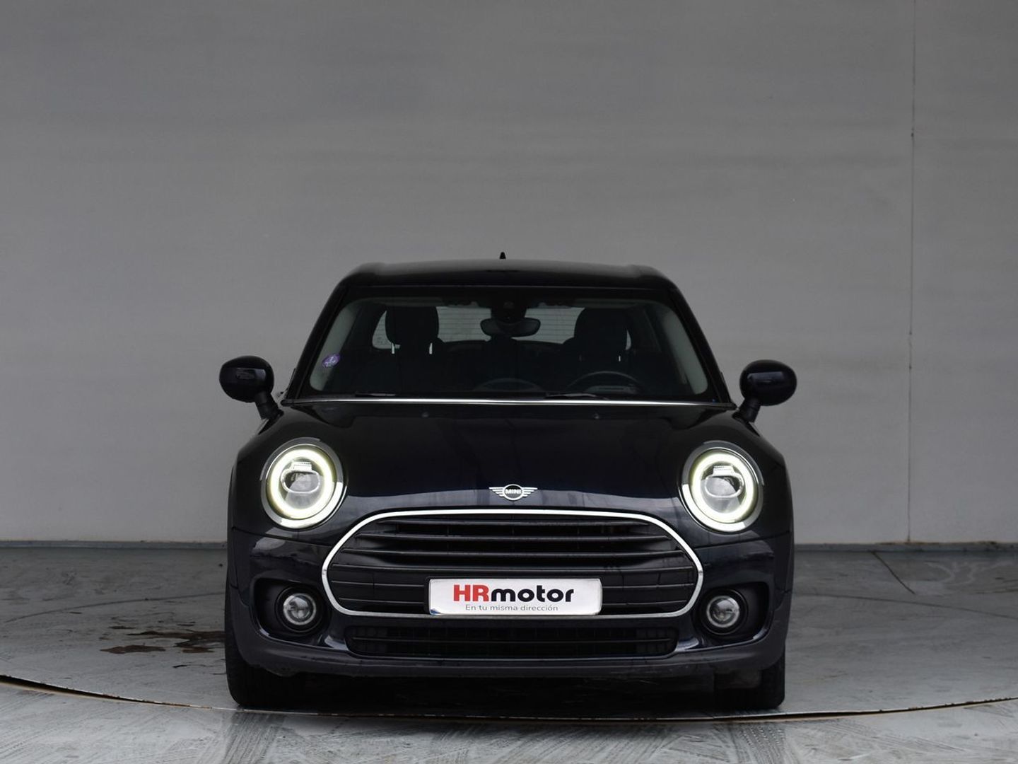 MINI MINI Clubman One 75 kW (102 CV)