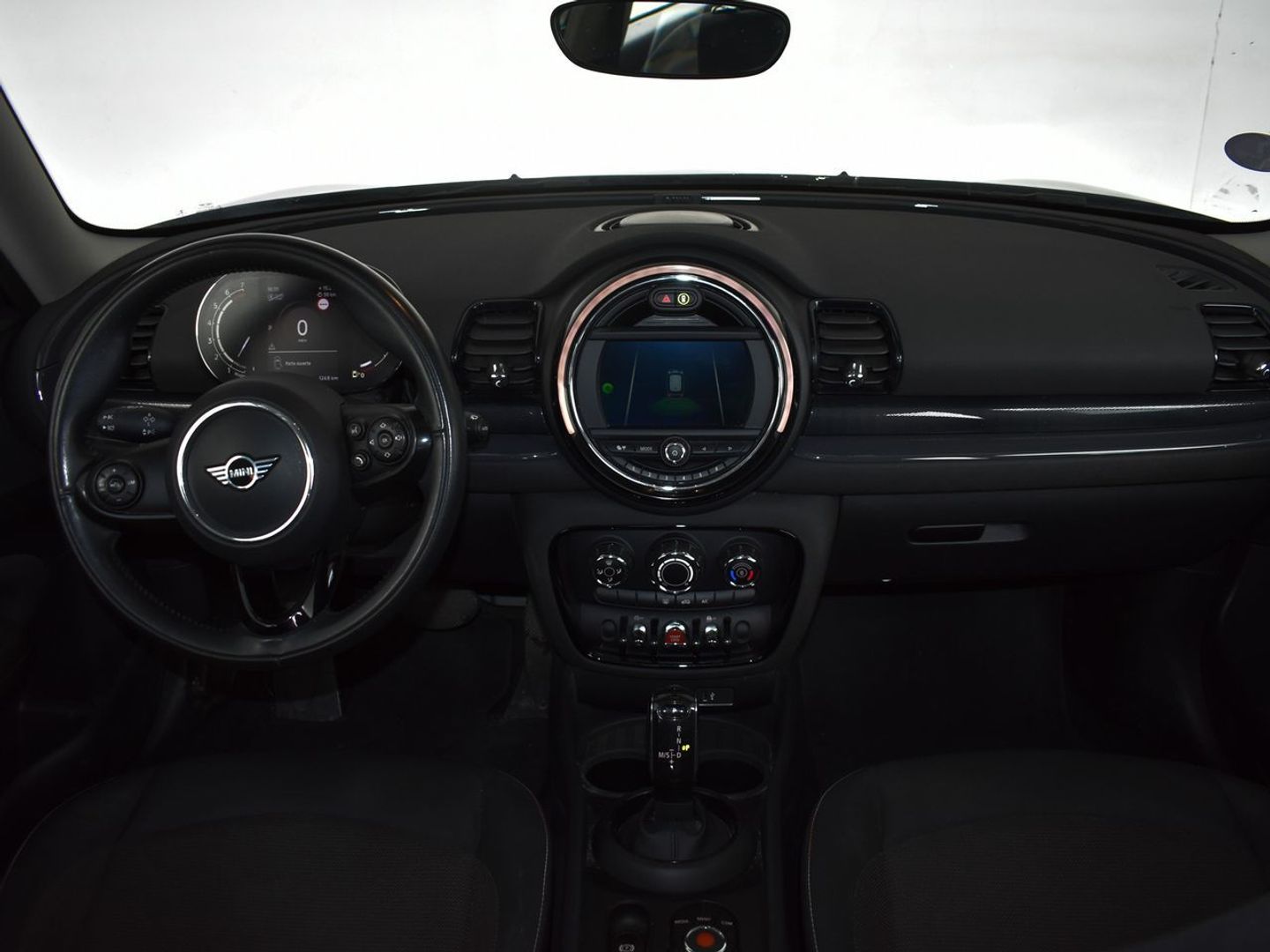 MINI MINI Clubman One 75 kW (102 CV)