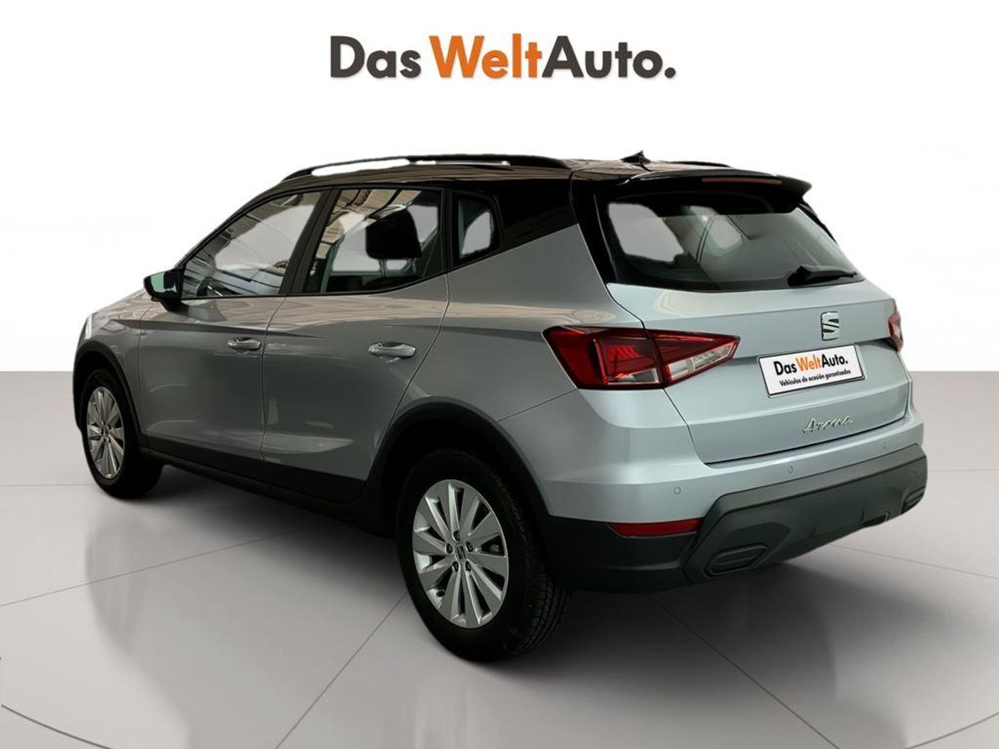 SEAT Arona 1.0 TSI Style XM 81 kW (110 CV)