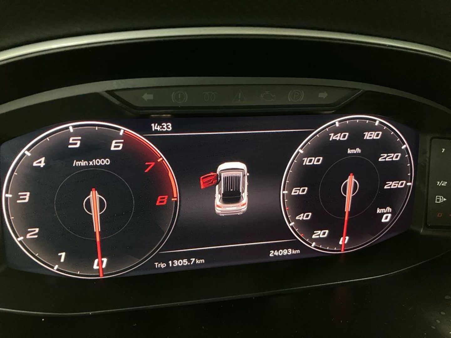 SEAT Arona 1.0 TSI Style XM 81 kW (110 CV)
