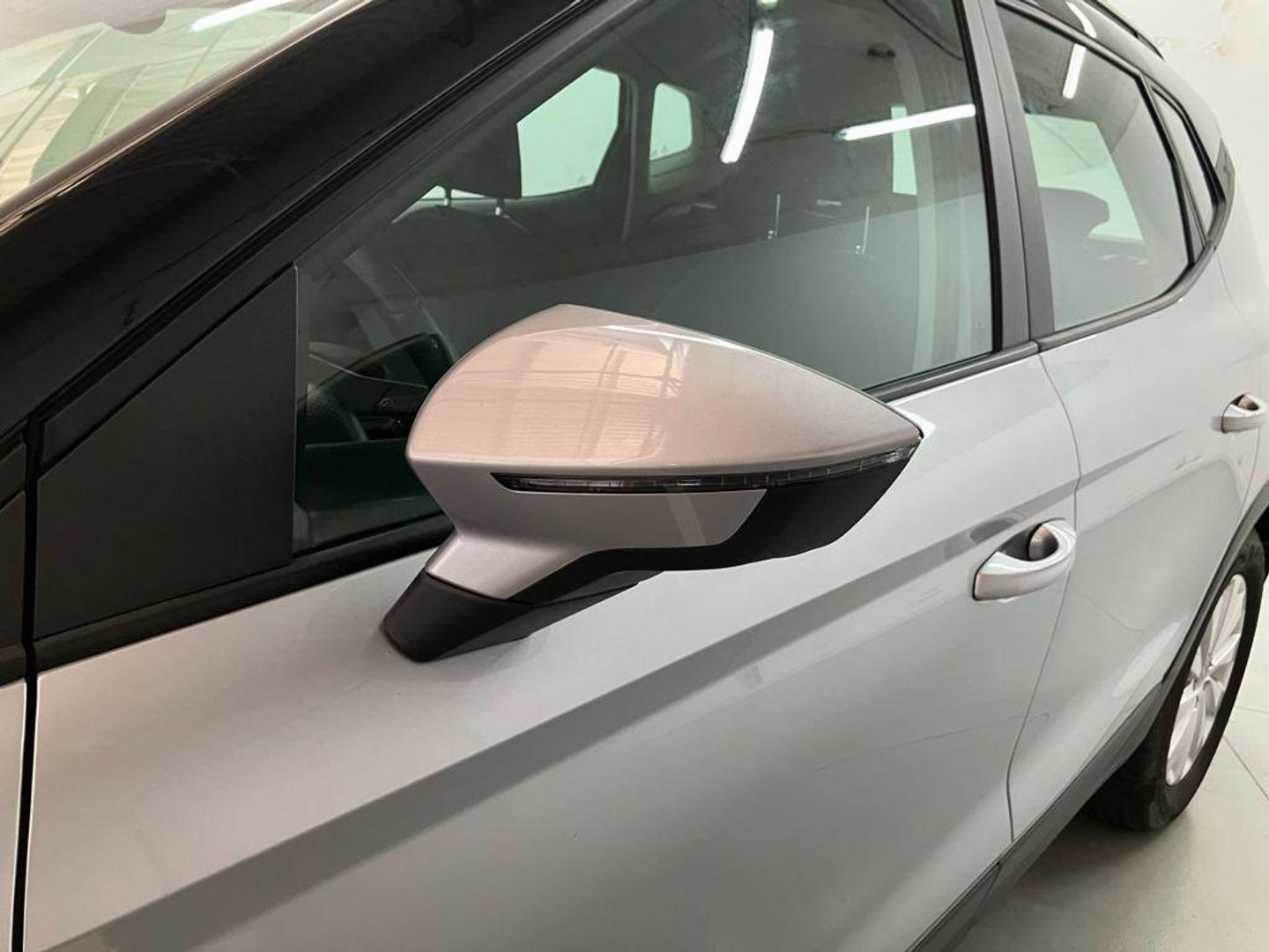 SEAT Arona 1.0 TSI Style XM 81 kW (110 CV)