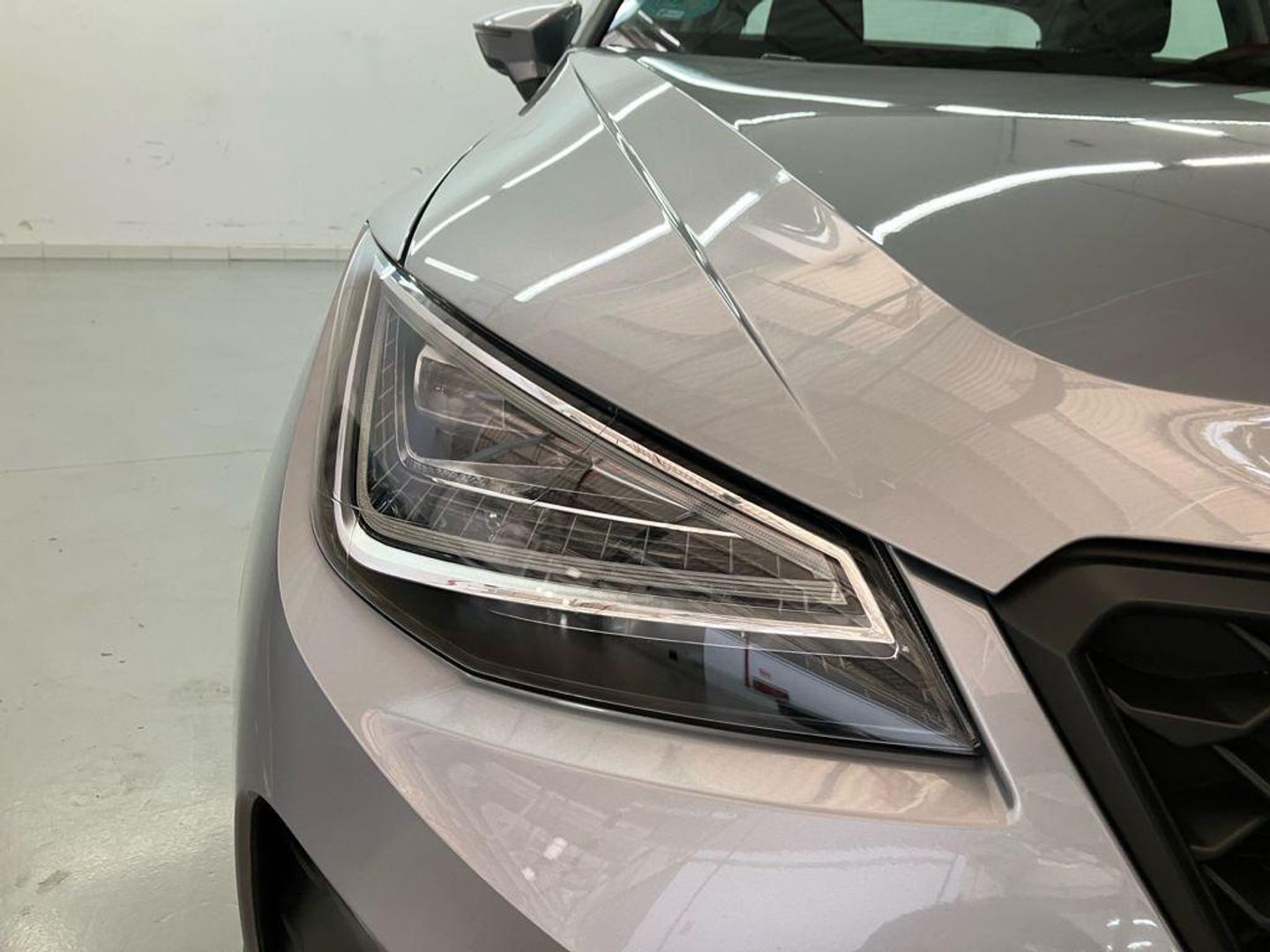 SEAT Arona 1.0 TSI Style XM 81 kW (110 CV)