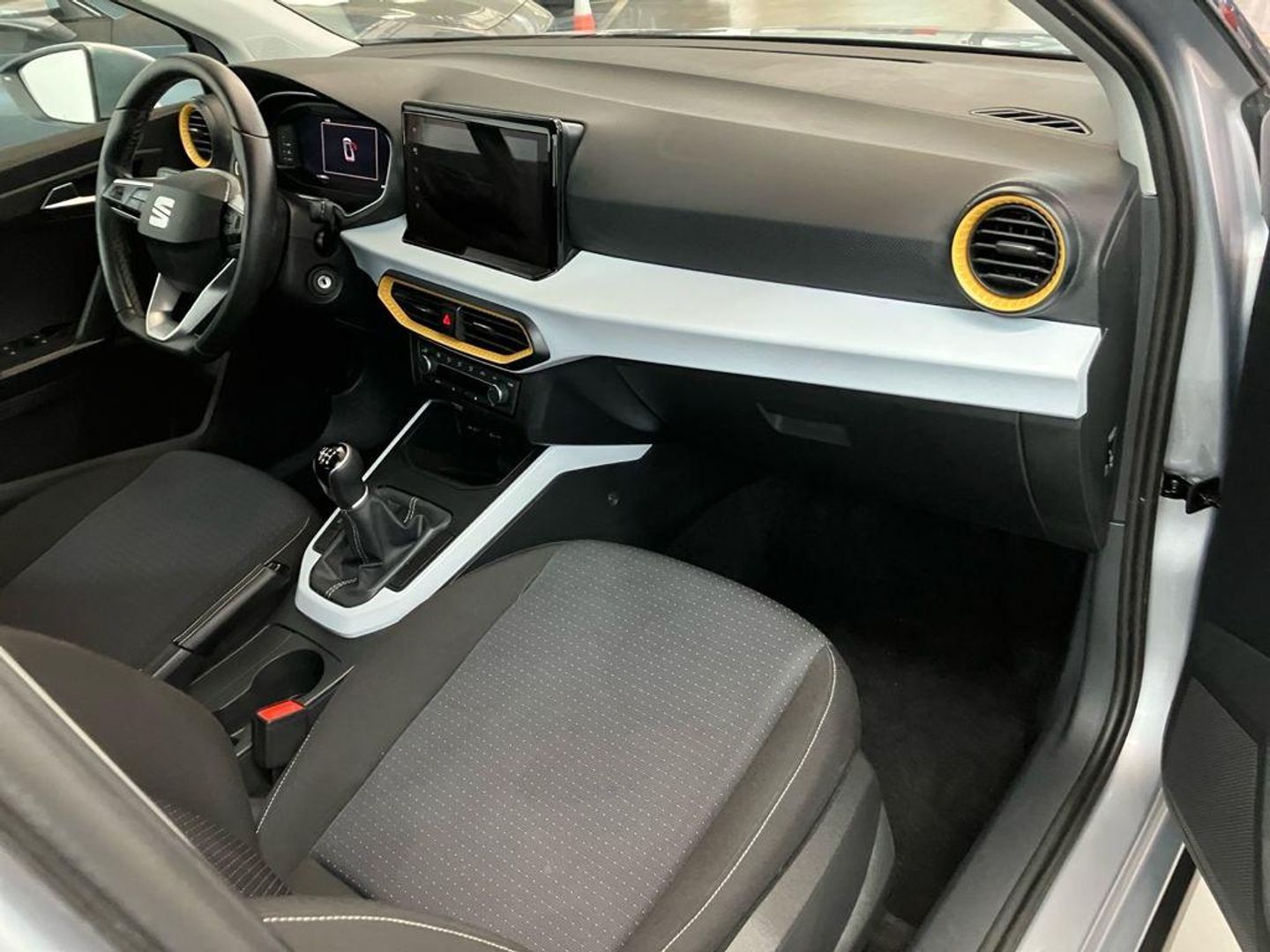 SEAT Arona 1.0 TSI Style XM 81 kW (110 CV)