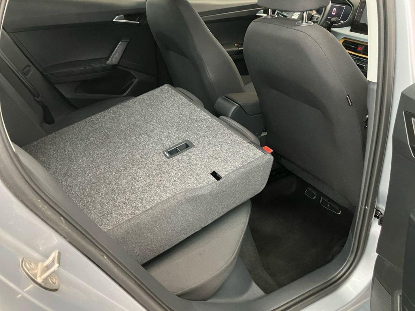 SEAT Arona 1.0 TSI Style XM 81 kW (110 CV)