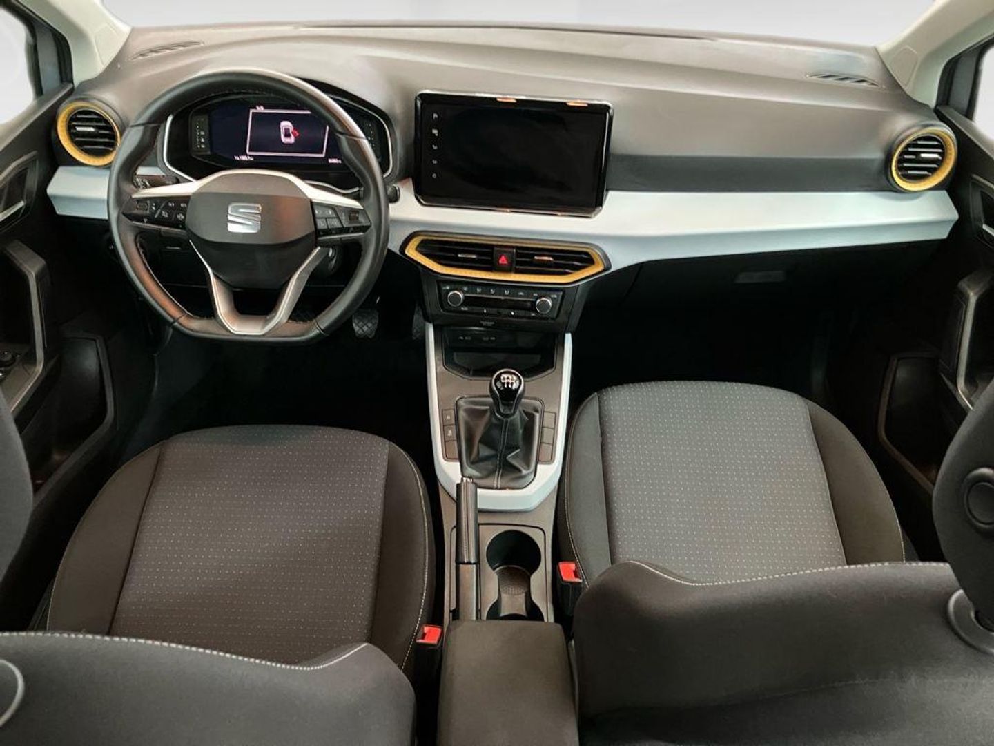 SEAT Arona 1.0 TSI Style XM 81 kW (110 CV)