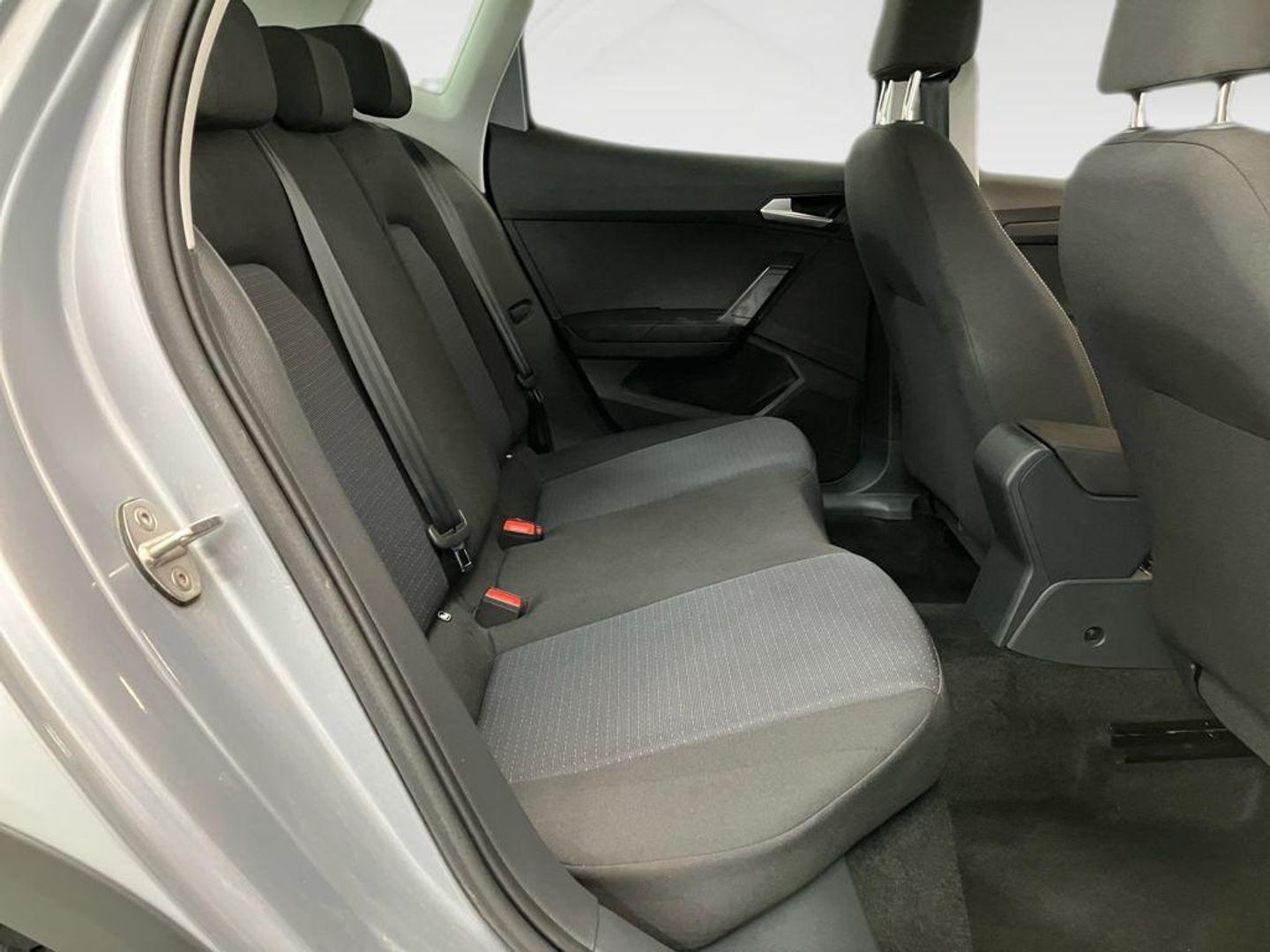 SEAT Arona 1.0 TSI Style XM 81 kW (110 CV)