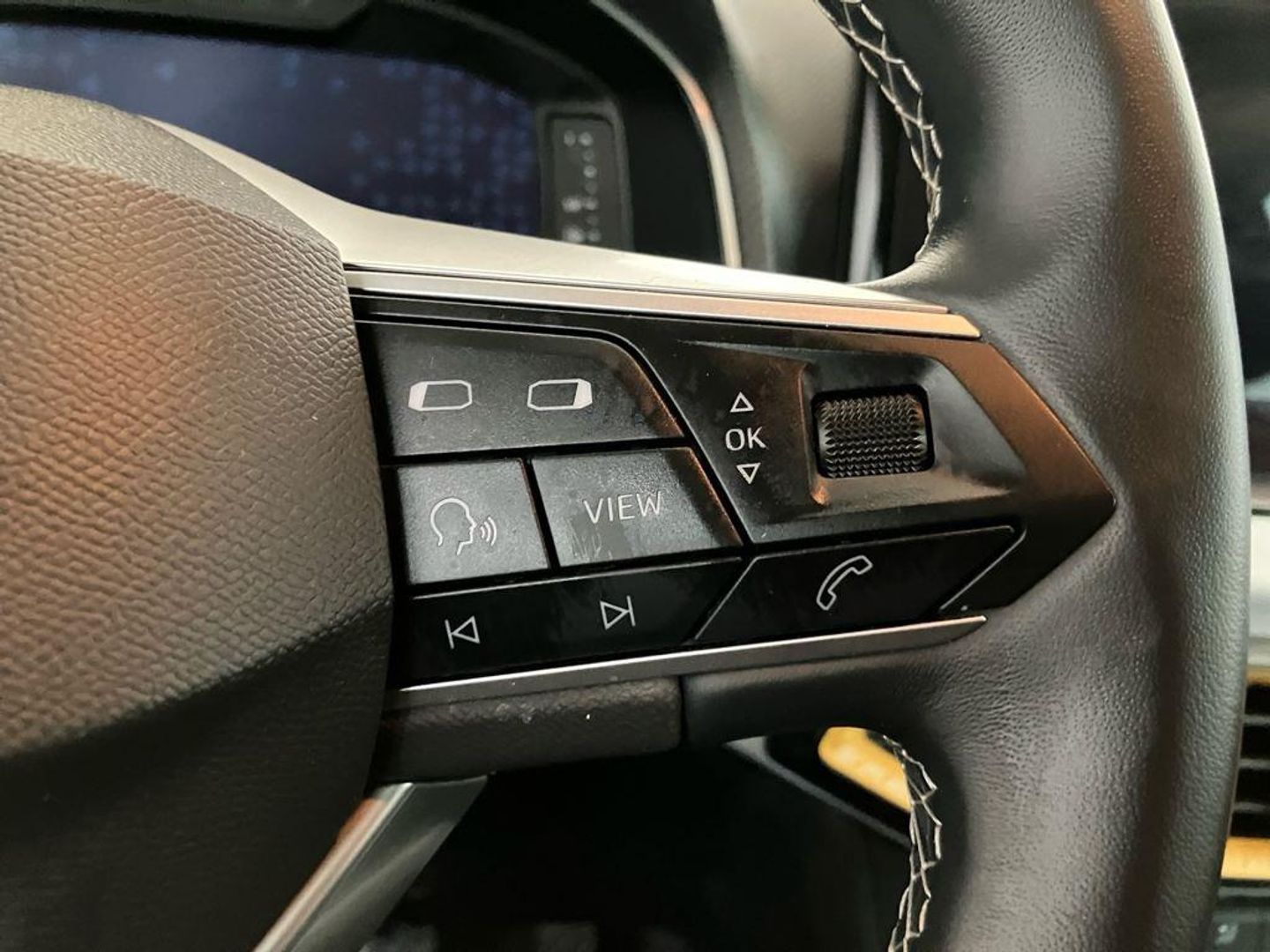 SEAT Arona 1.0 TSI Style XM 81 kW (110 CV)