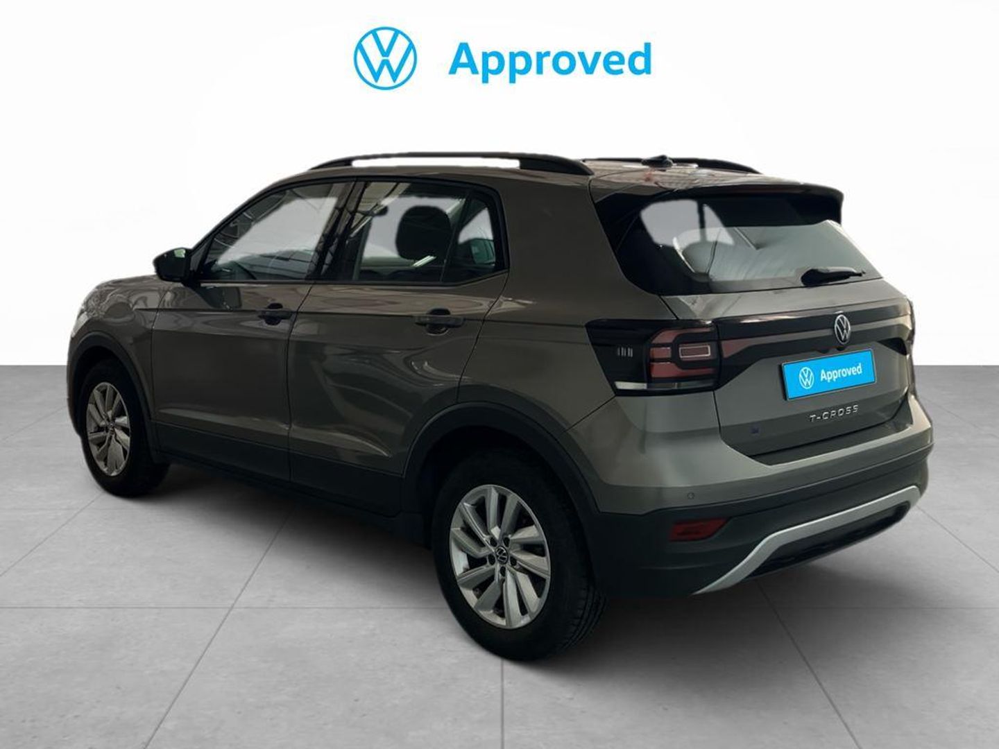 Volkswagen T-Cross Advance 1.0 TSI 81 kW (110 CV)