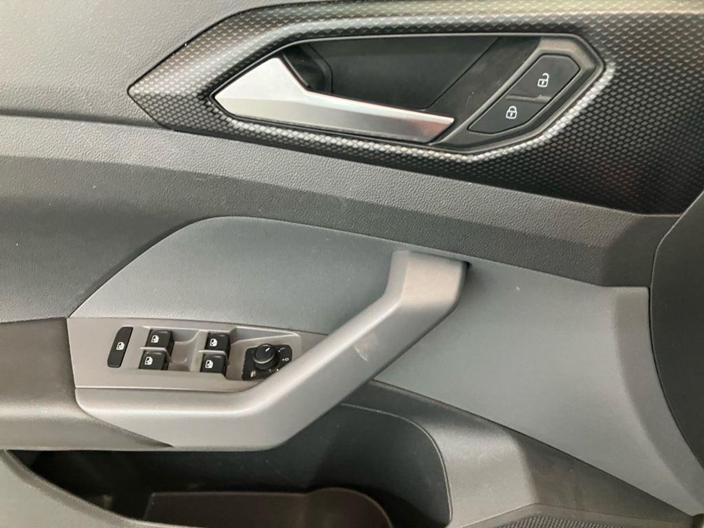 Volkswagen T-Cross Advance 1.0 TSI 81 kW (110 CV)